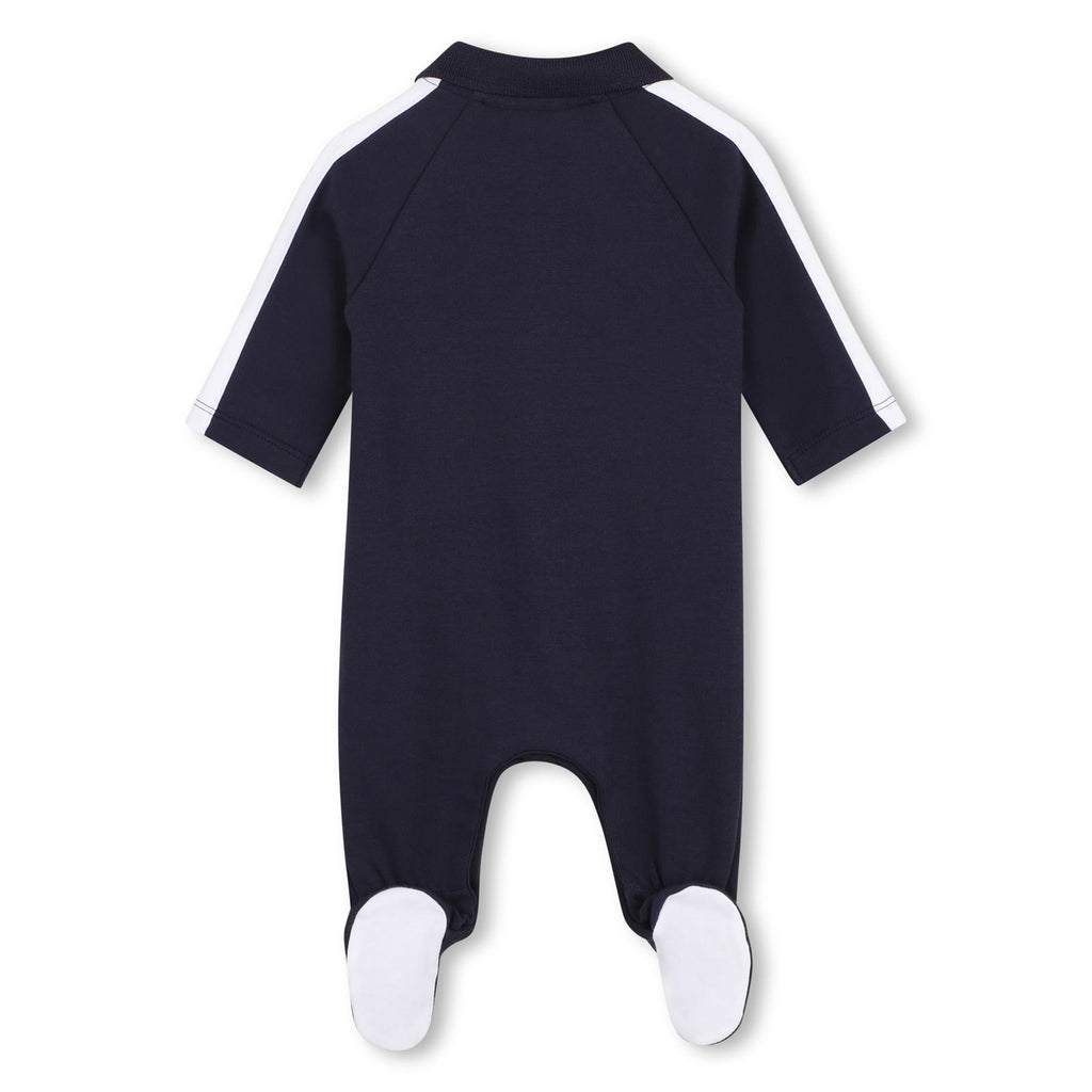 Hugo Boss - babypakje marine