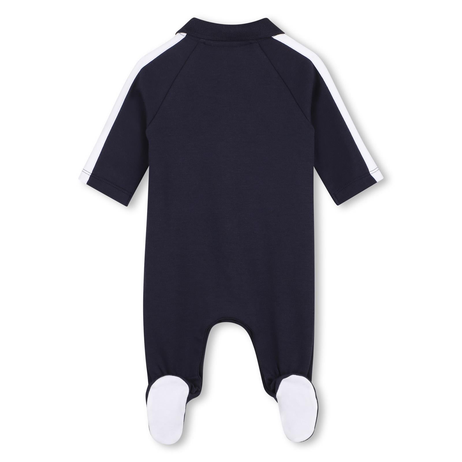 Hugo Boss - babypakje marine