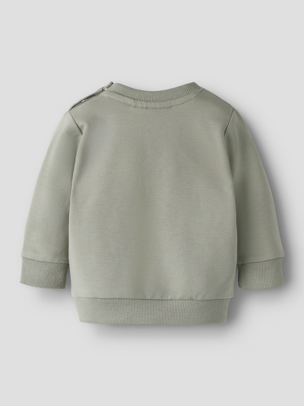 Sweater groen