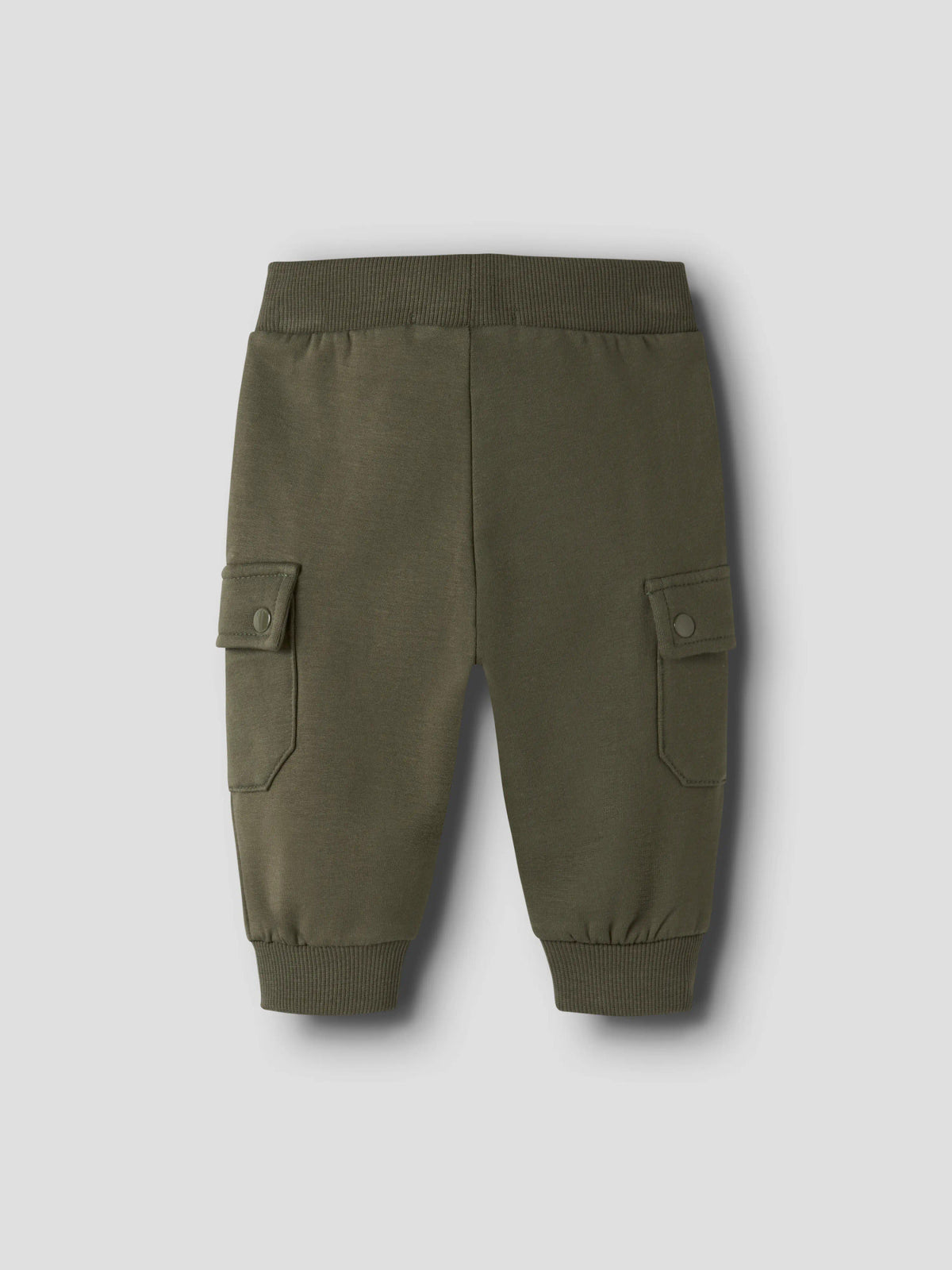 Jogg cargo groen