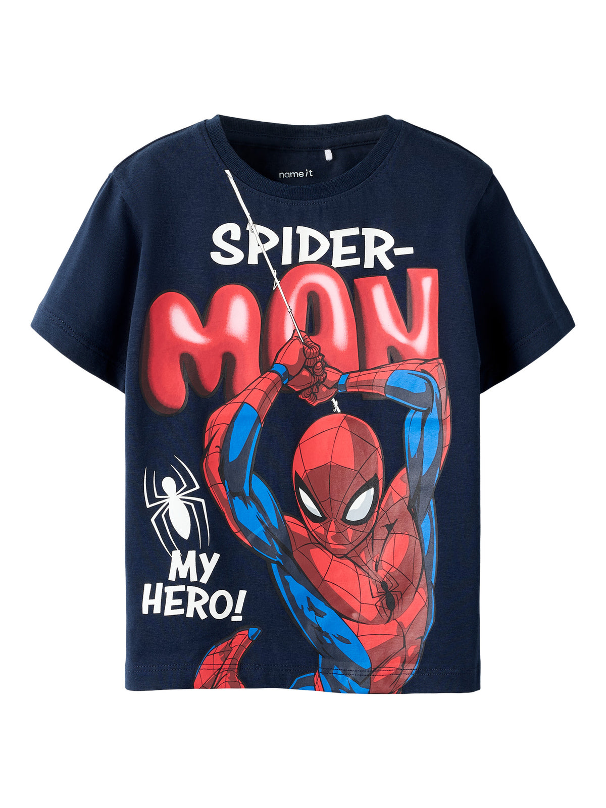 T-shirt marvel Spider-Man