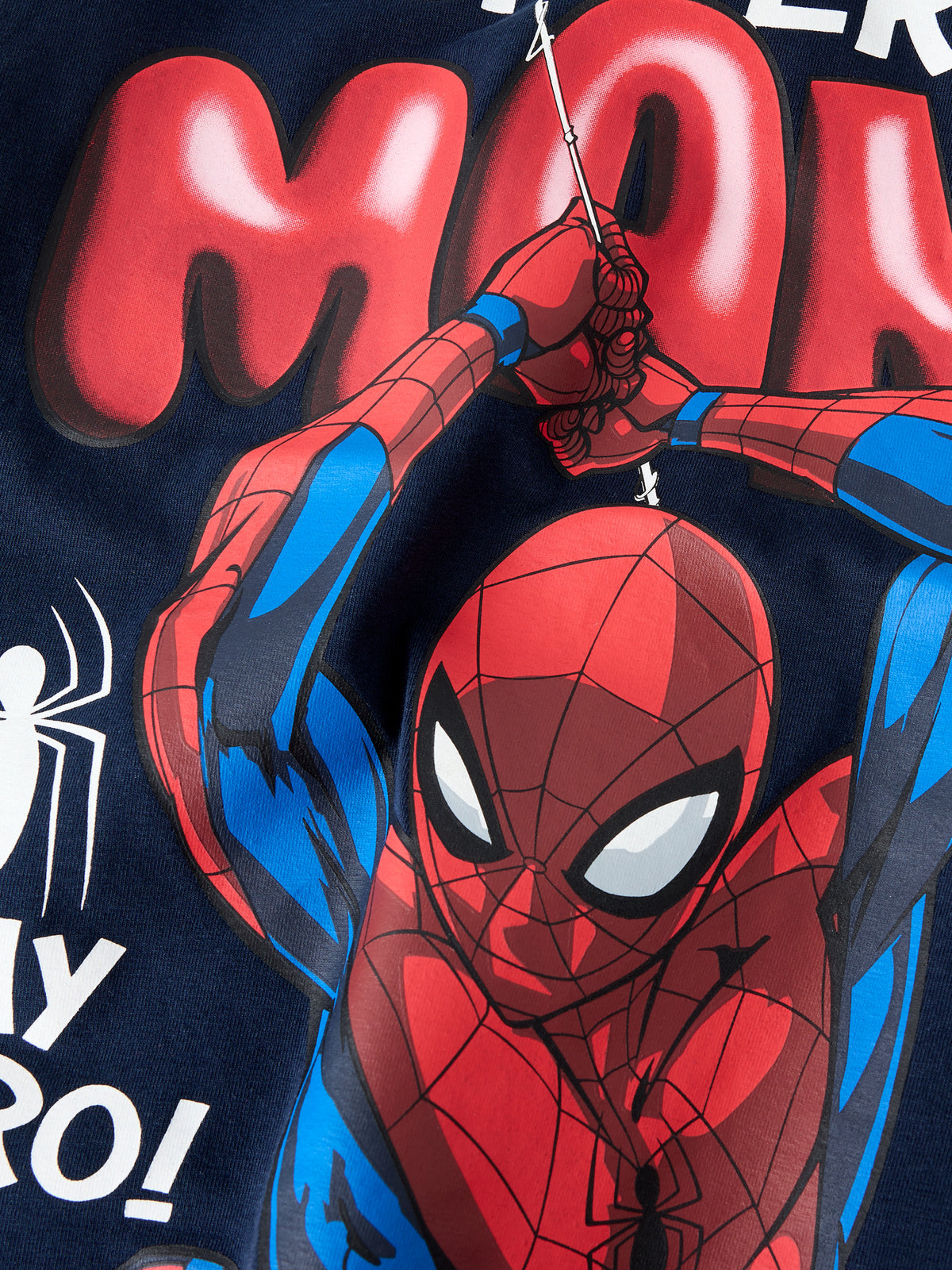 T-shirt marvel Spider-Man