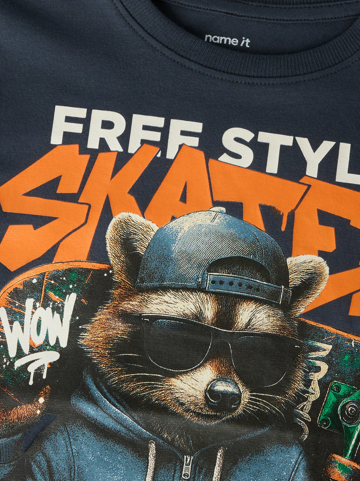 Top vos skater