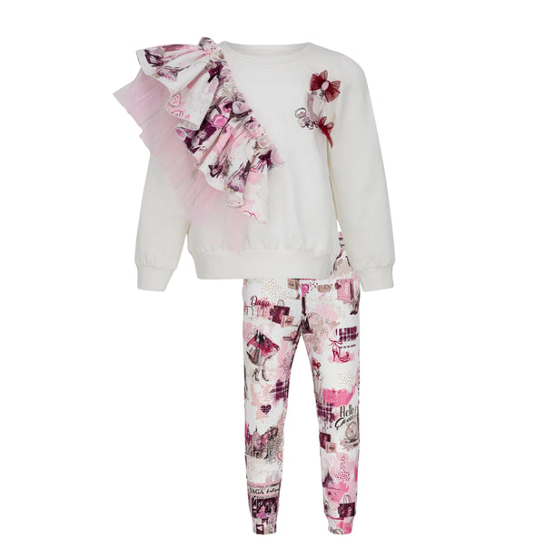 Daga - Fashion Street joggingpak