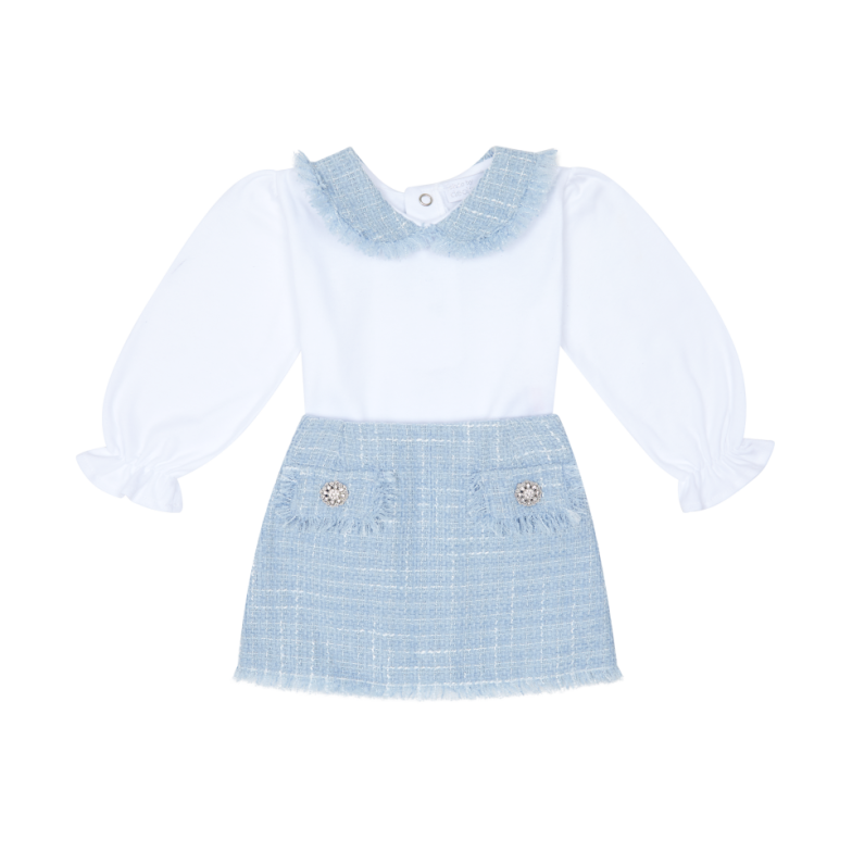 Chic by Deolinda - skirt set