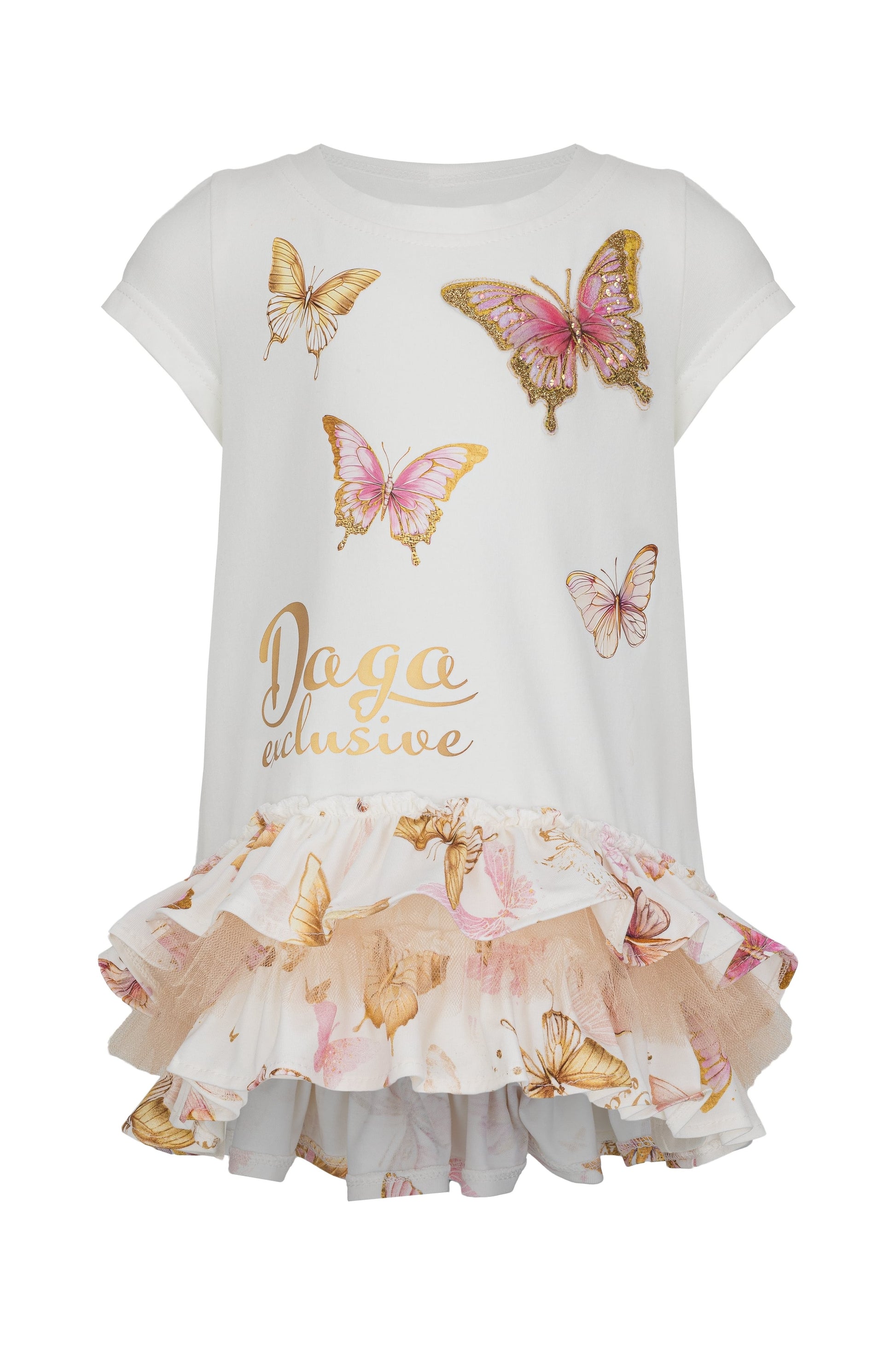 Daga twinkle flight - leggingset