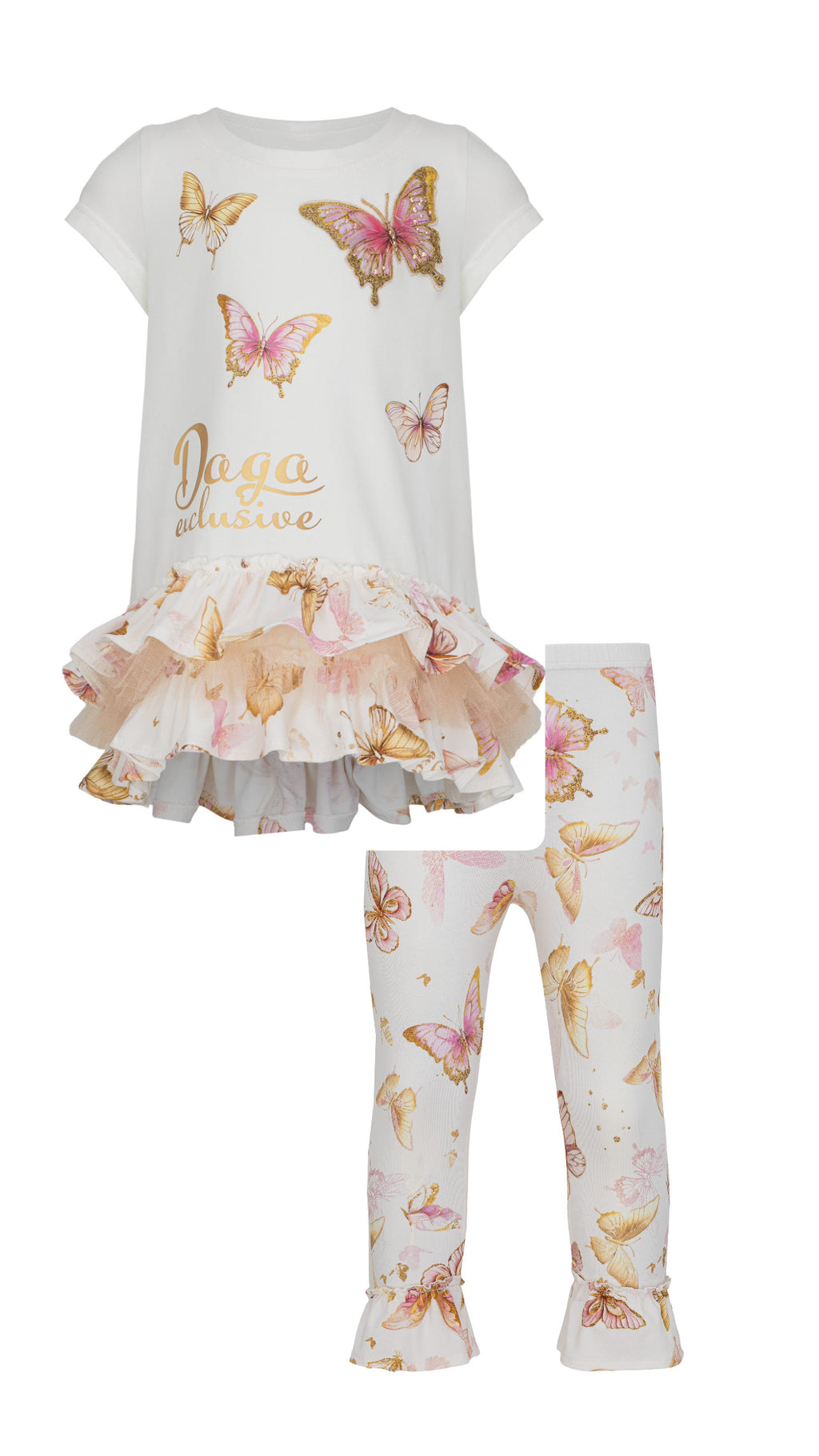 Daga twinkle flight - leggingset