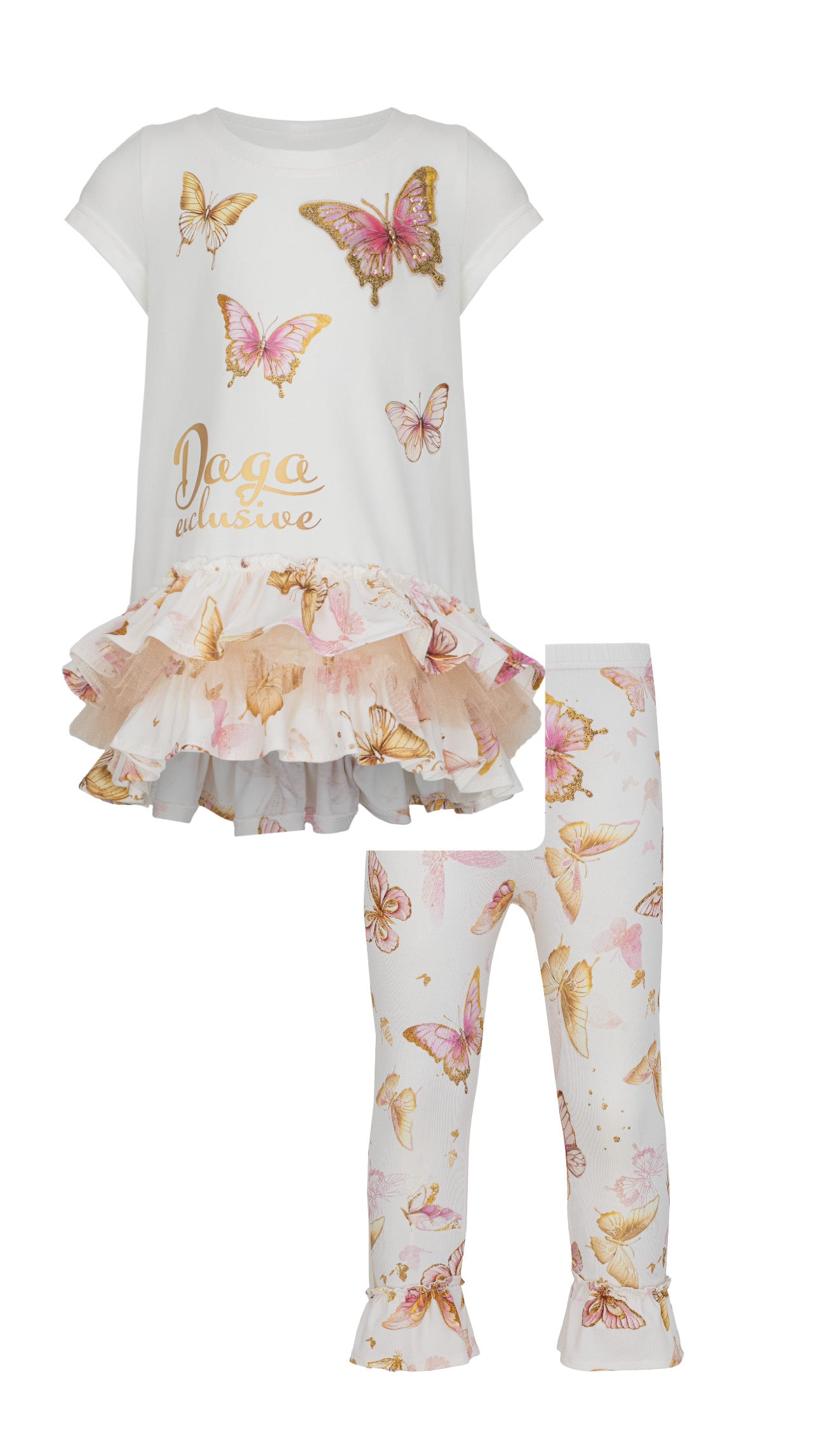 Daga twinkle flight - leggingset