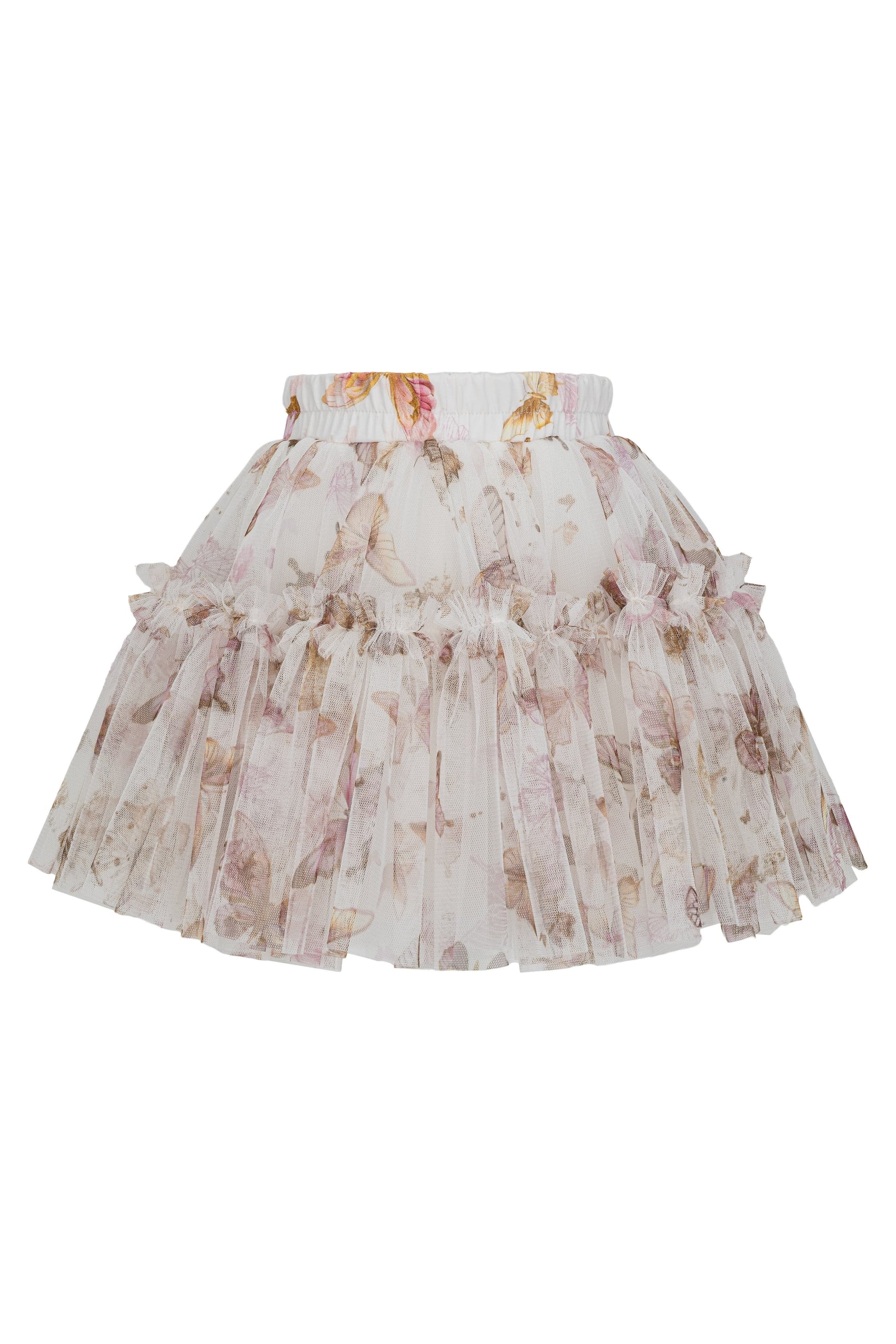 Daga twinkle flight - skirt set