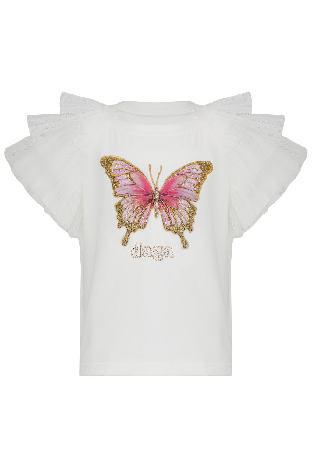 Daga twinkle flight - skirt set