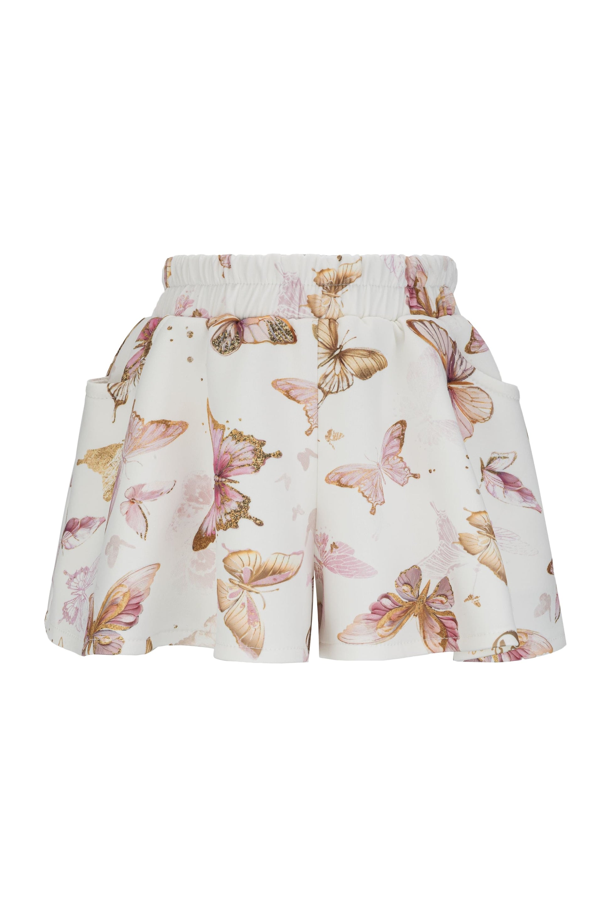 Daga twinkle flight - short set