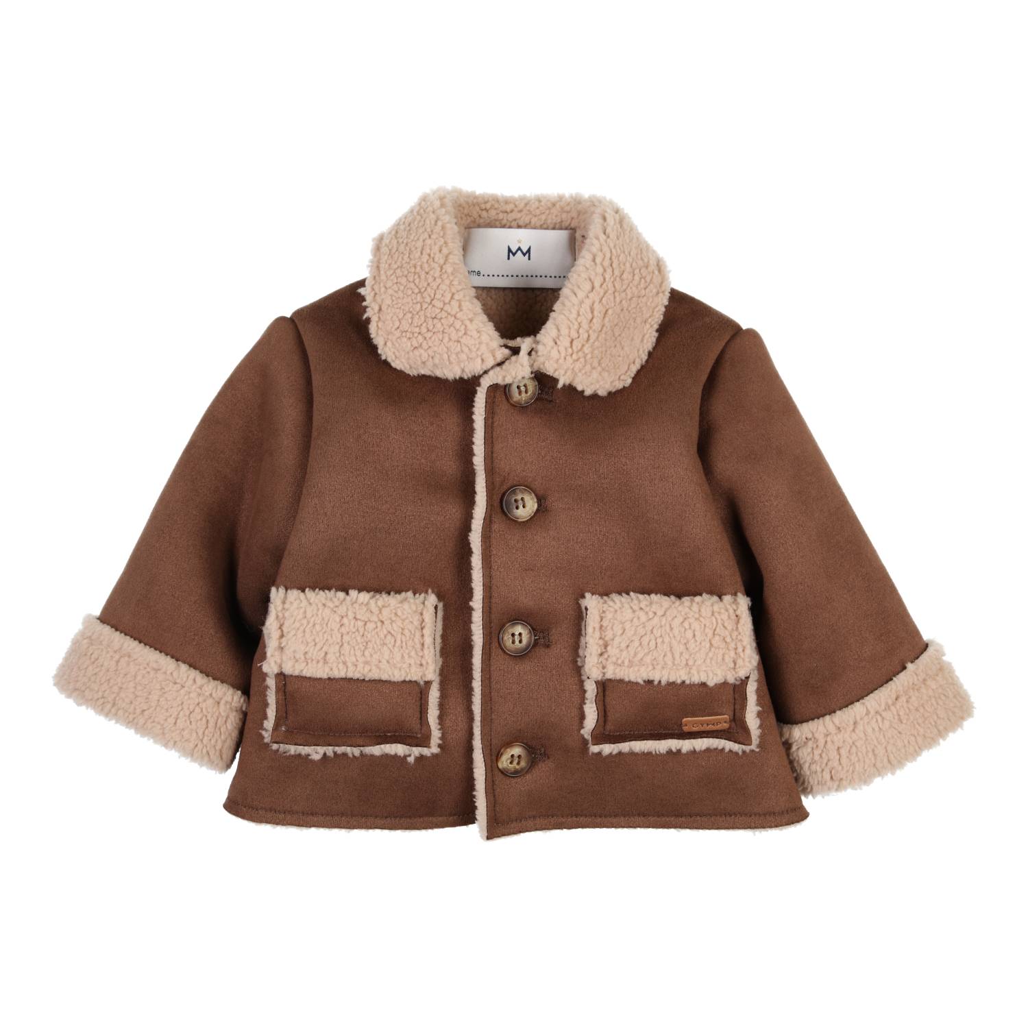 Gymp - Kingstone coat