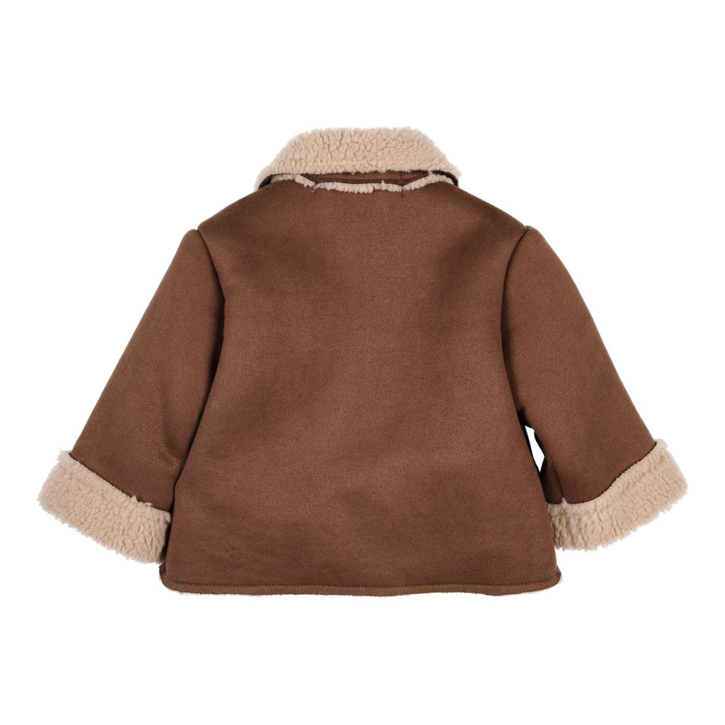 Gymp - Kingstone coat