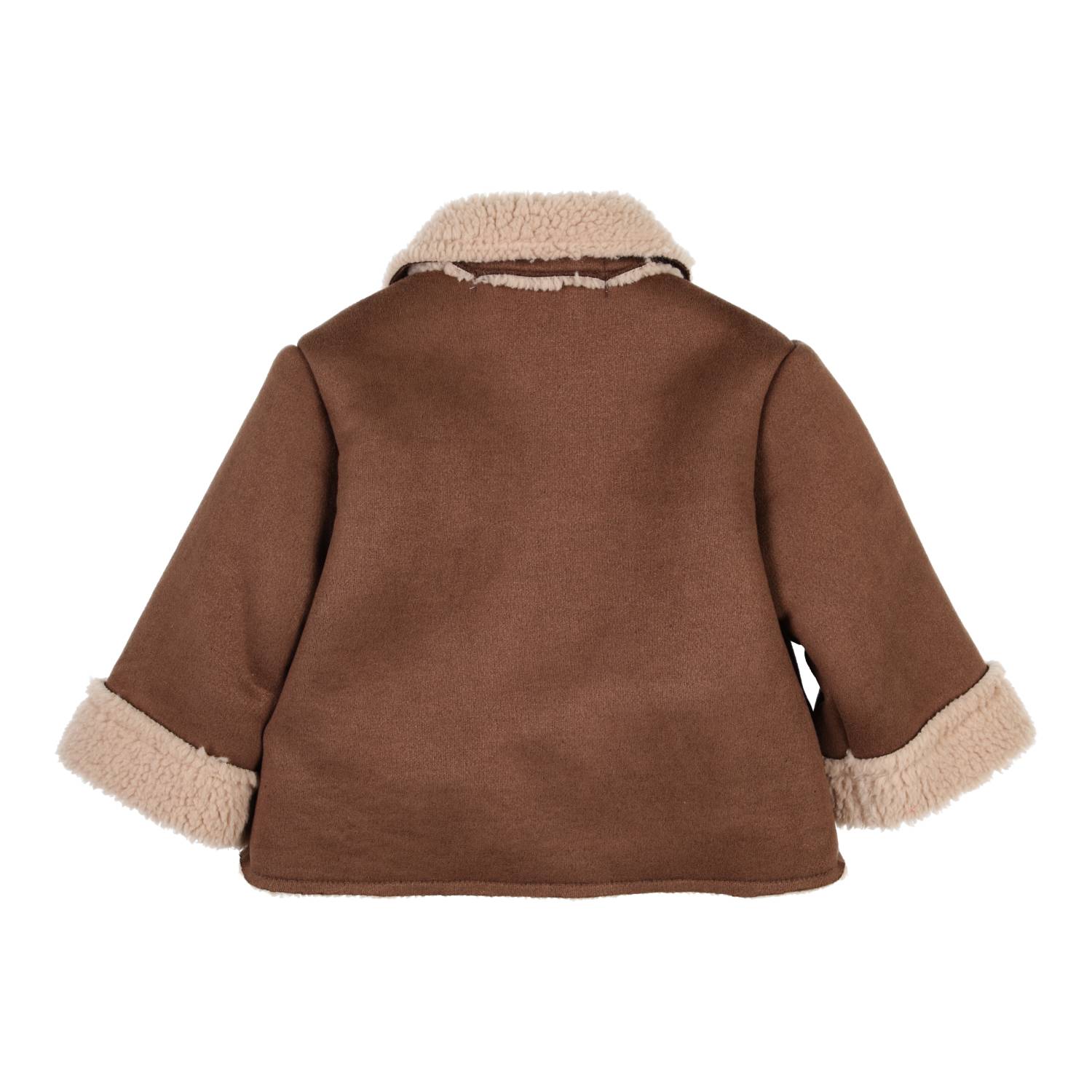 Gymp - Kingstone coat