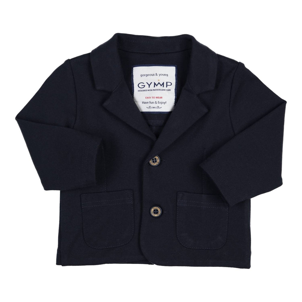 Gymp - George coat