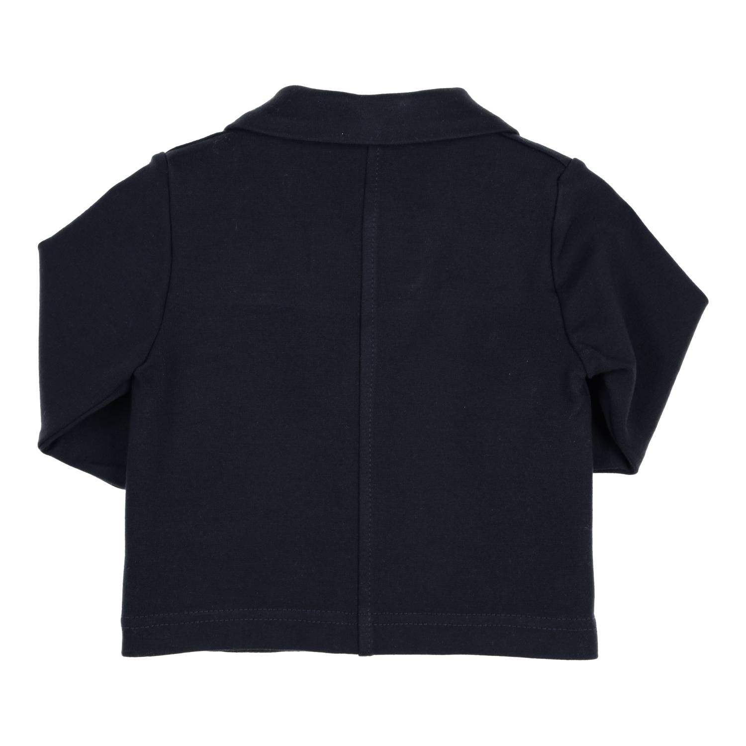 Gymp - George coat