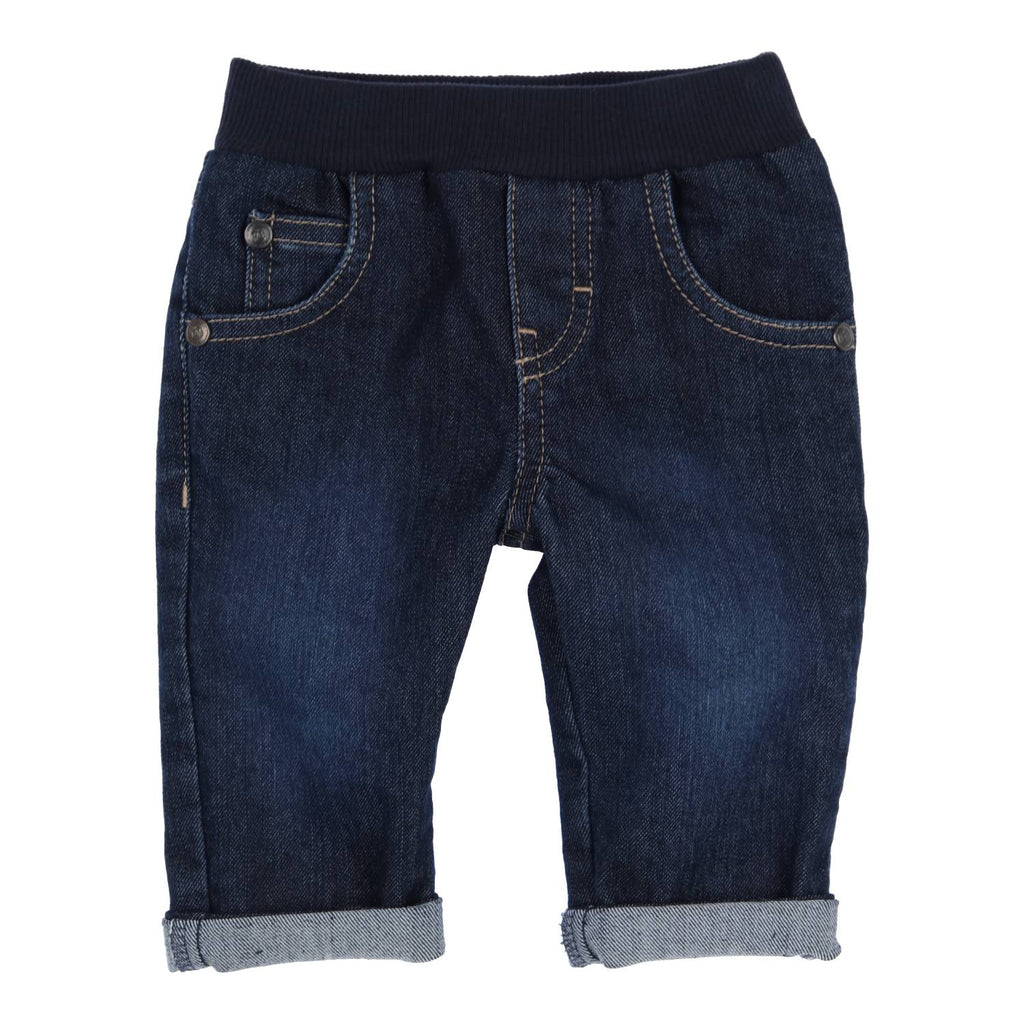 Gymp - Jason trousers