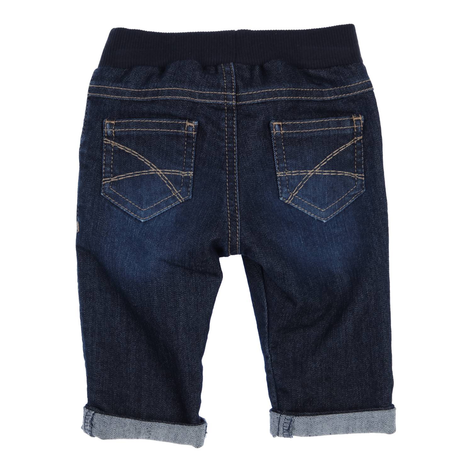 Gymp - Jason trousers