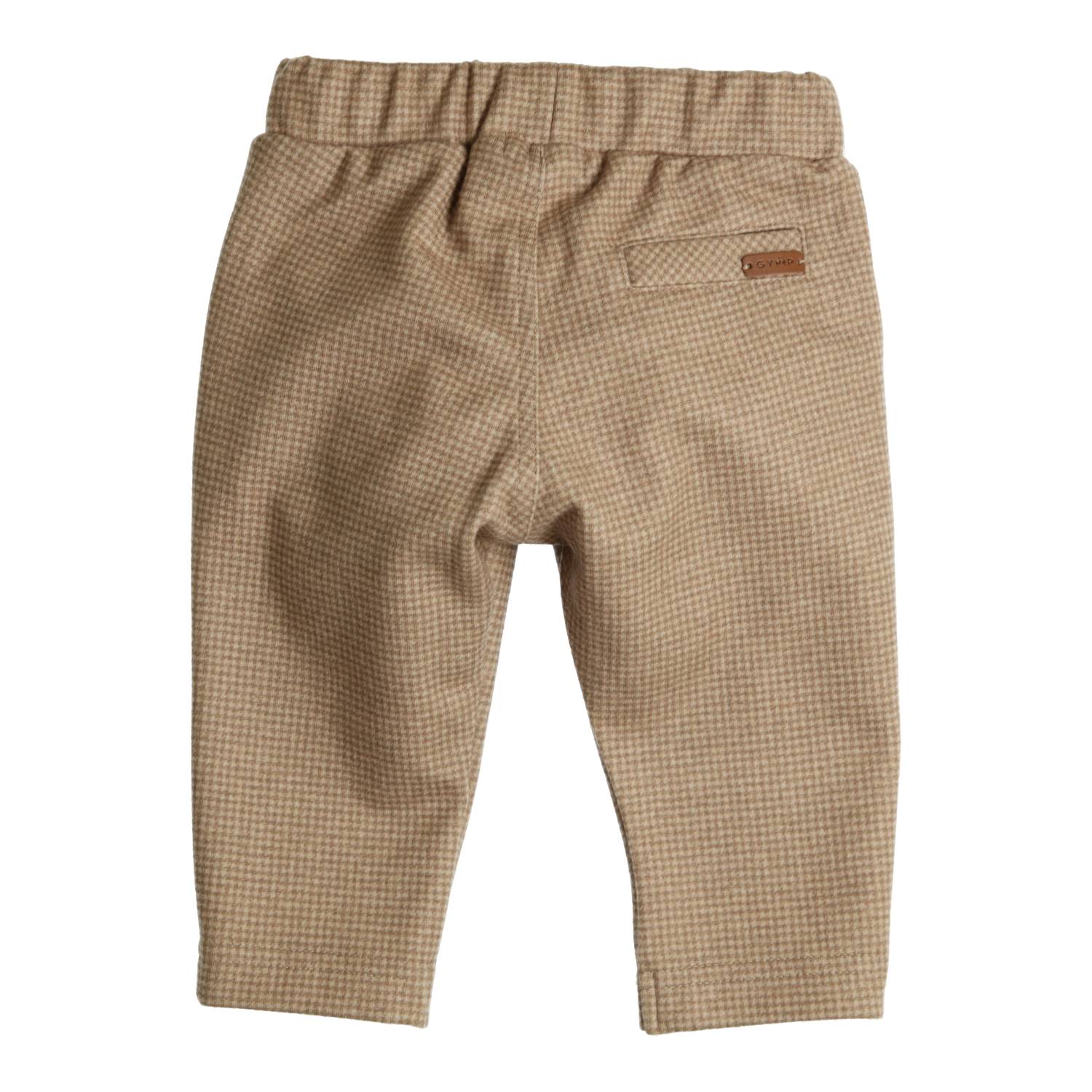 Gymp - Conrad trousers