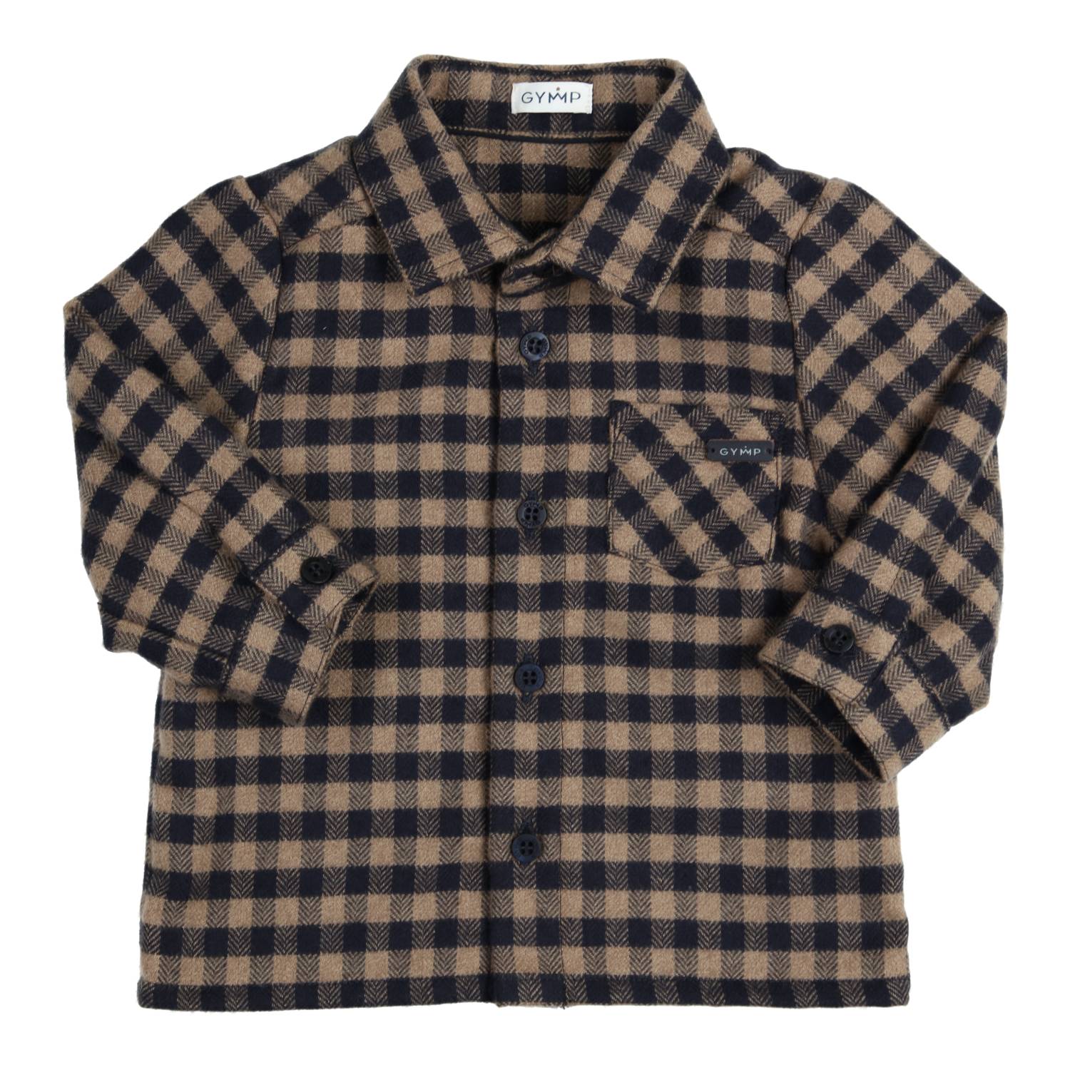 Gymp - Blouse Harley