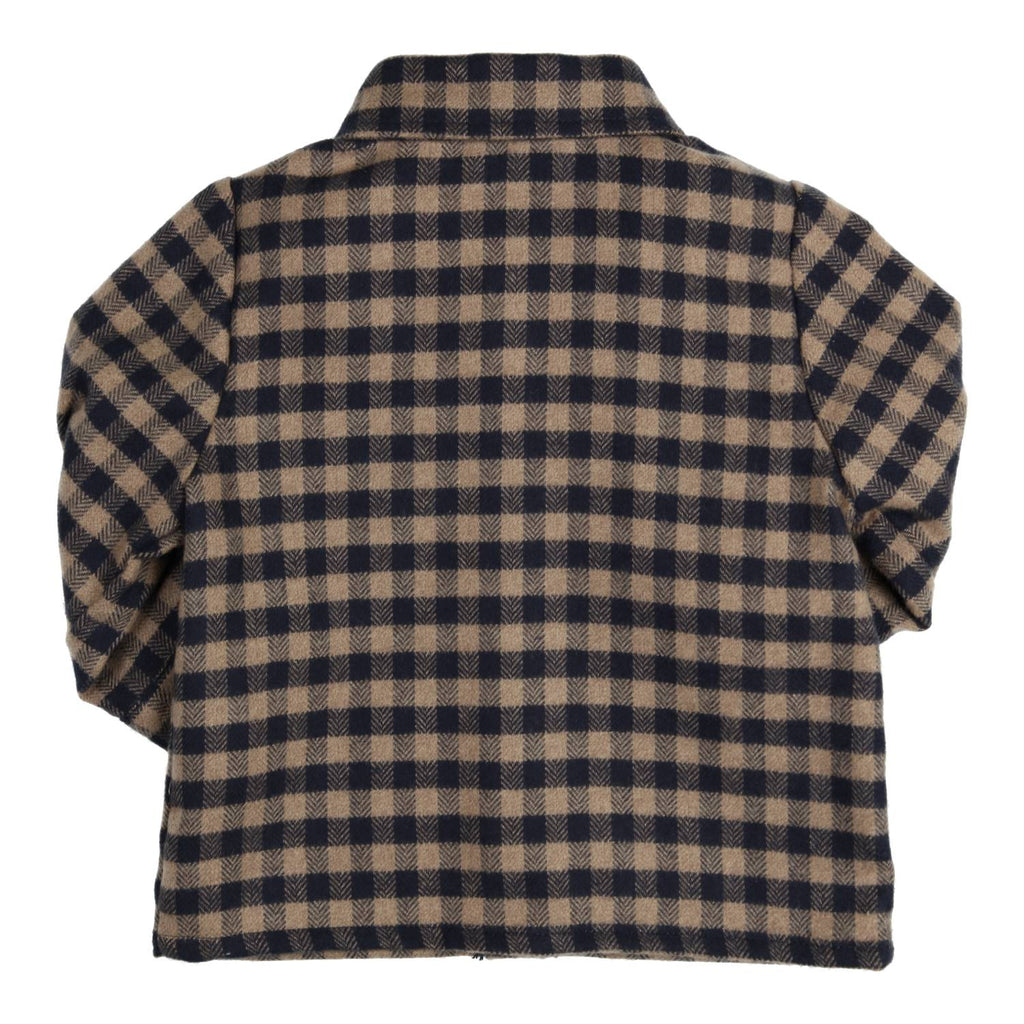Gymp - Blouse Harley