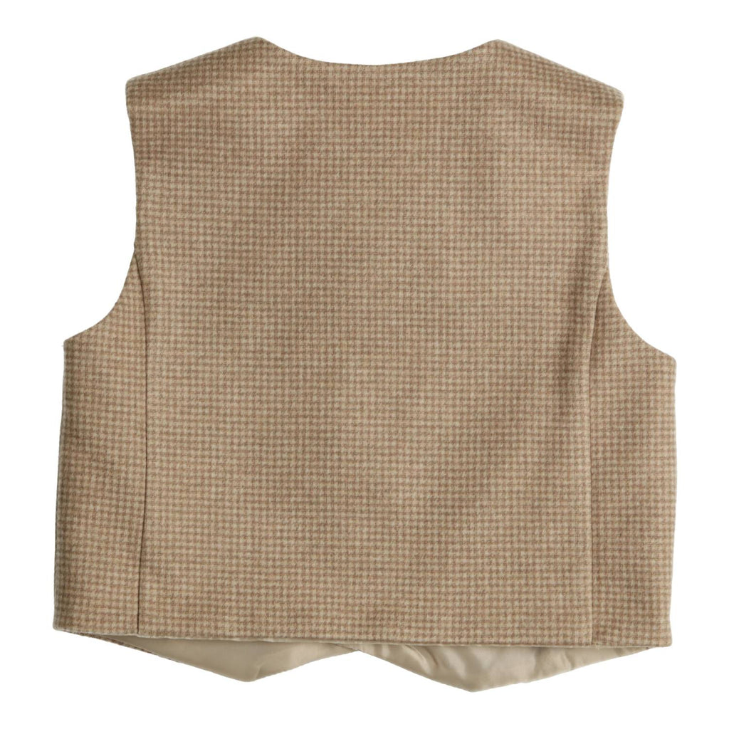Gymp - Gilet Conrad