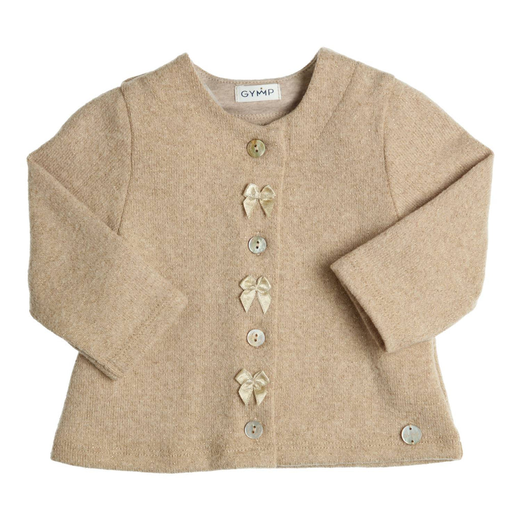 Gymp - Cardigan Lucia