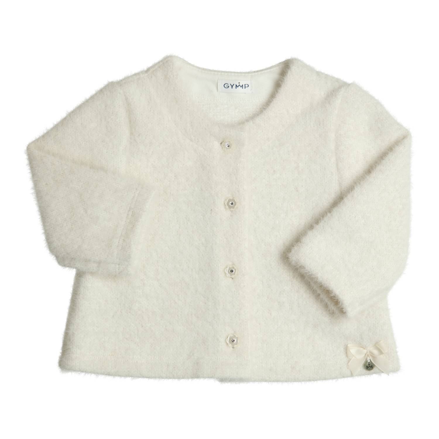 Gymp - Cardigan Lizabeth