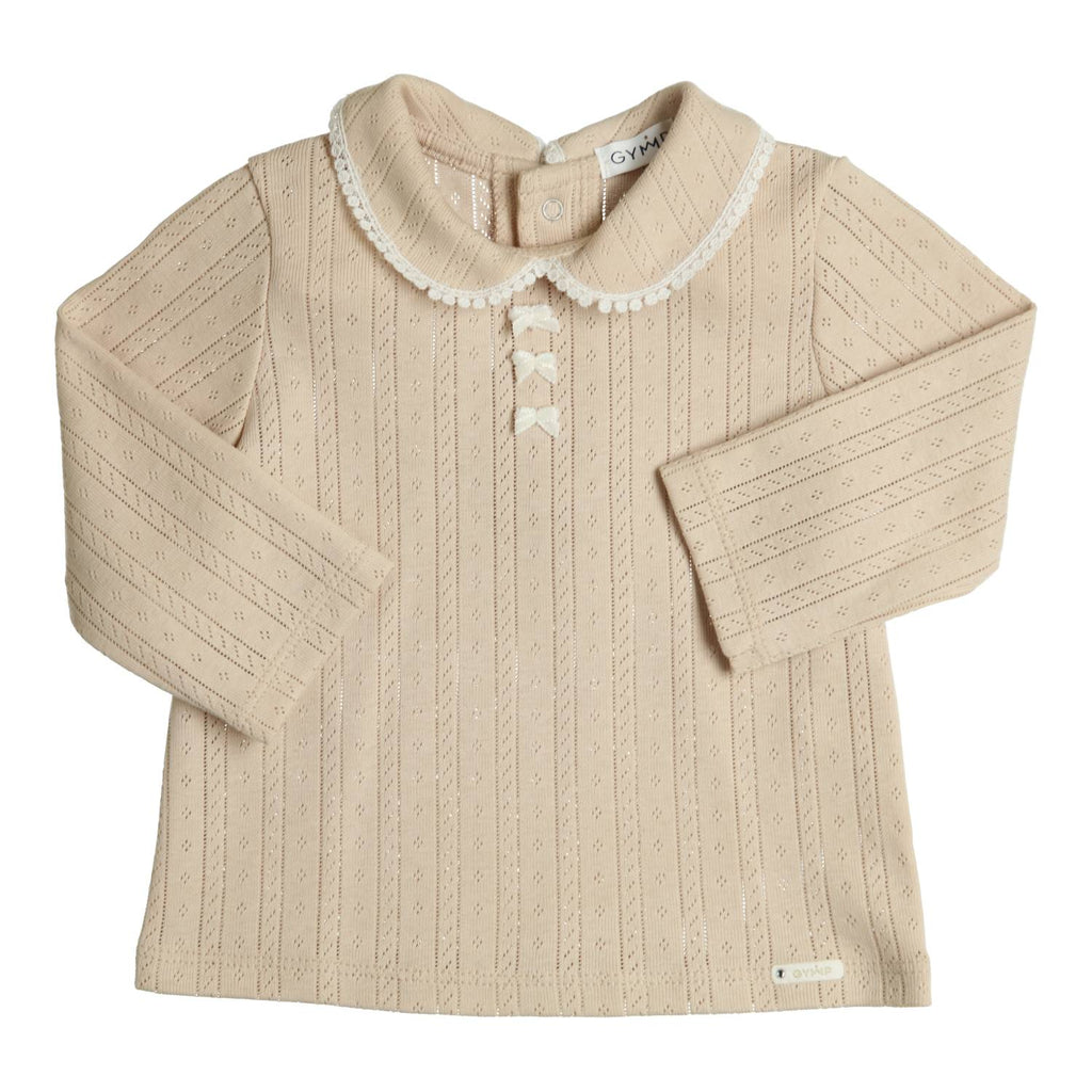 Gymp - Longsleeve Odette