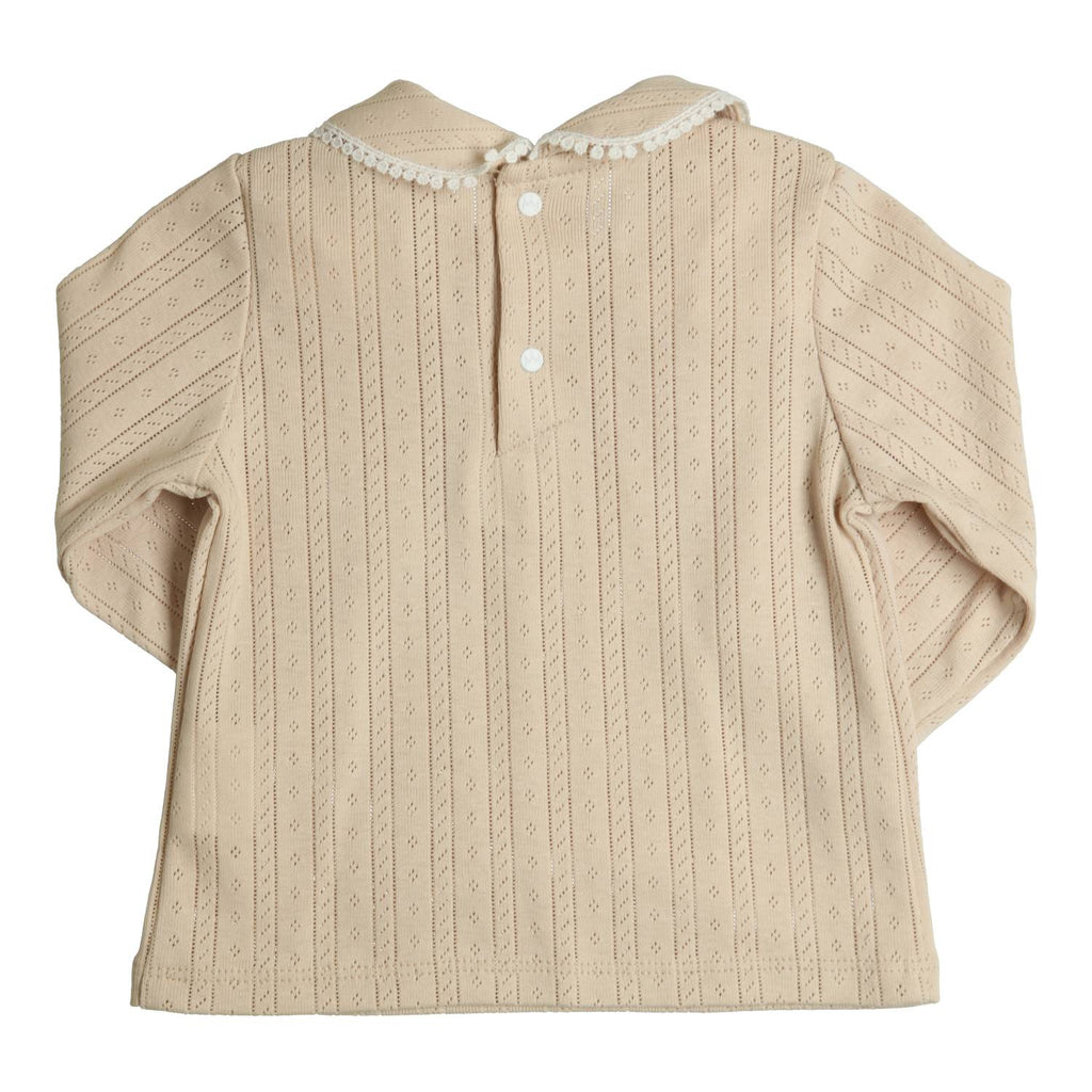 Gymp - Longsleeve Odette