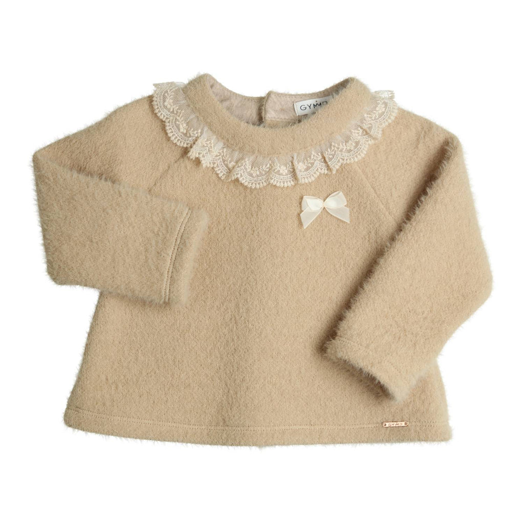 Gymp - Pullover Bonnie