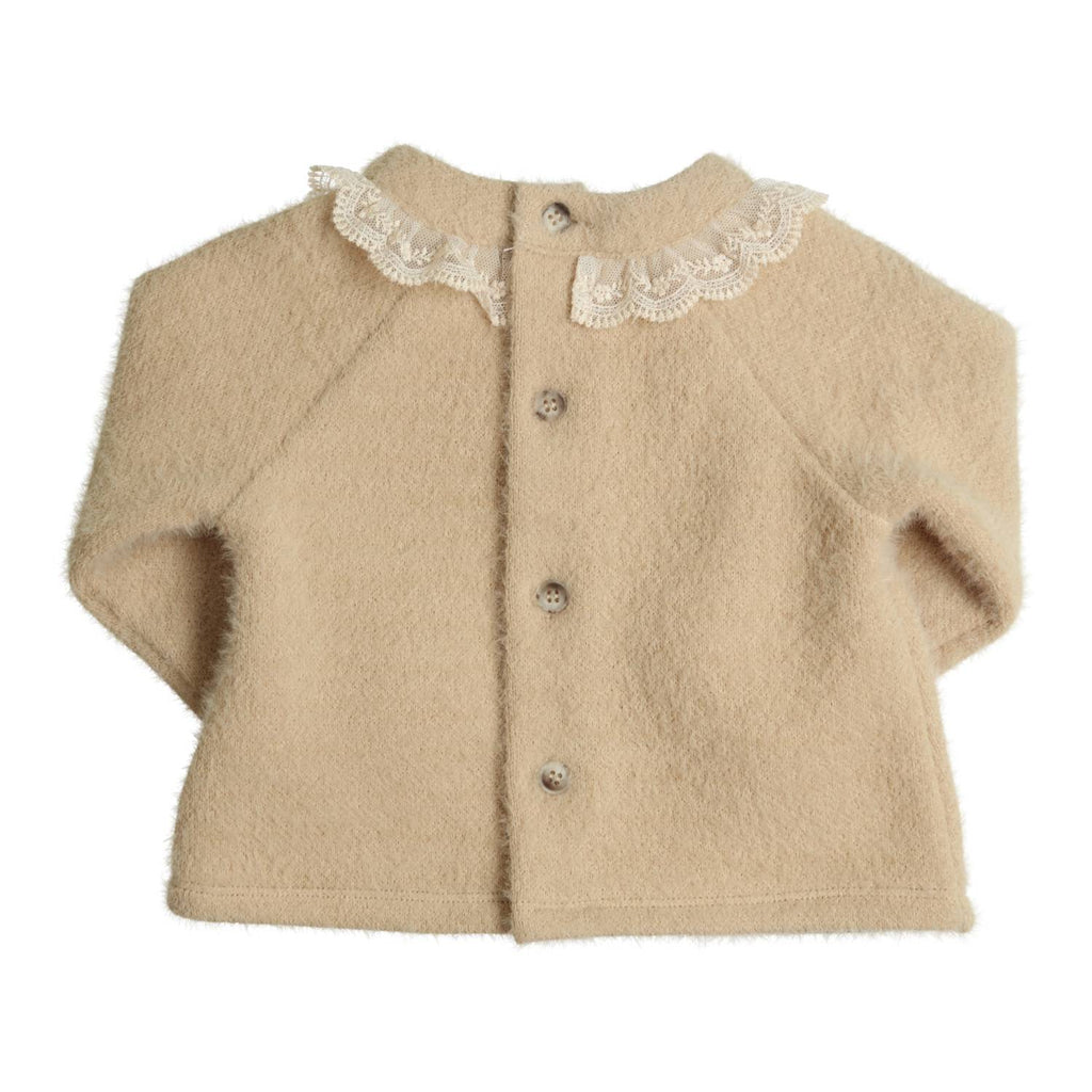 Gymp - Pullover Bonnie