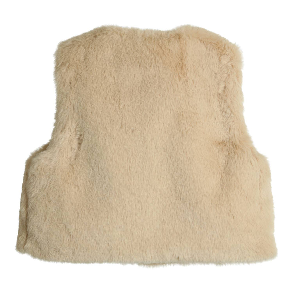 Gymp - Gilet Polla