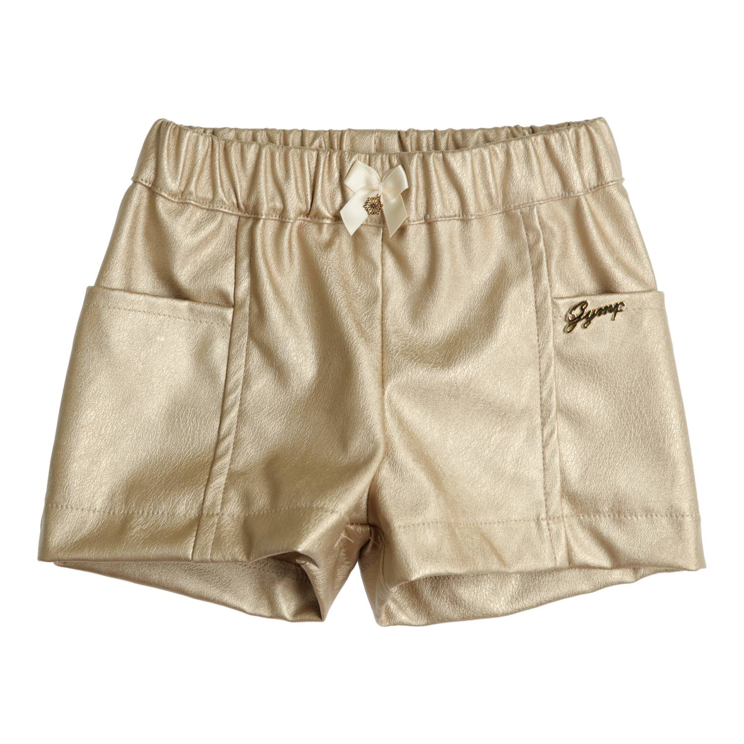 Gymp - Short Mylo gold