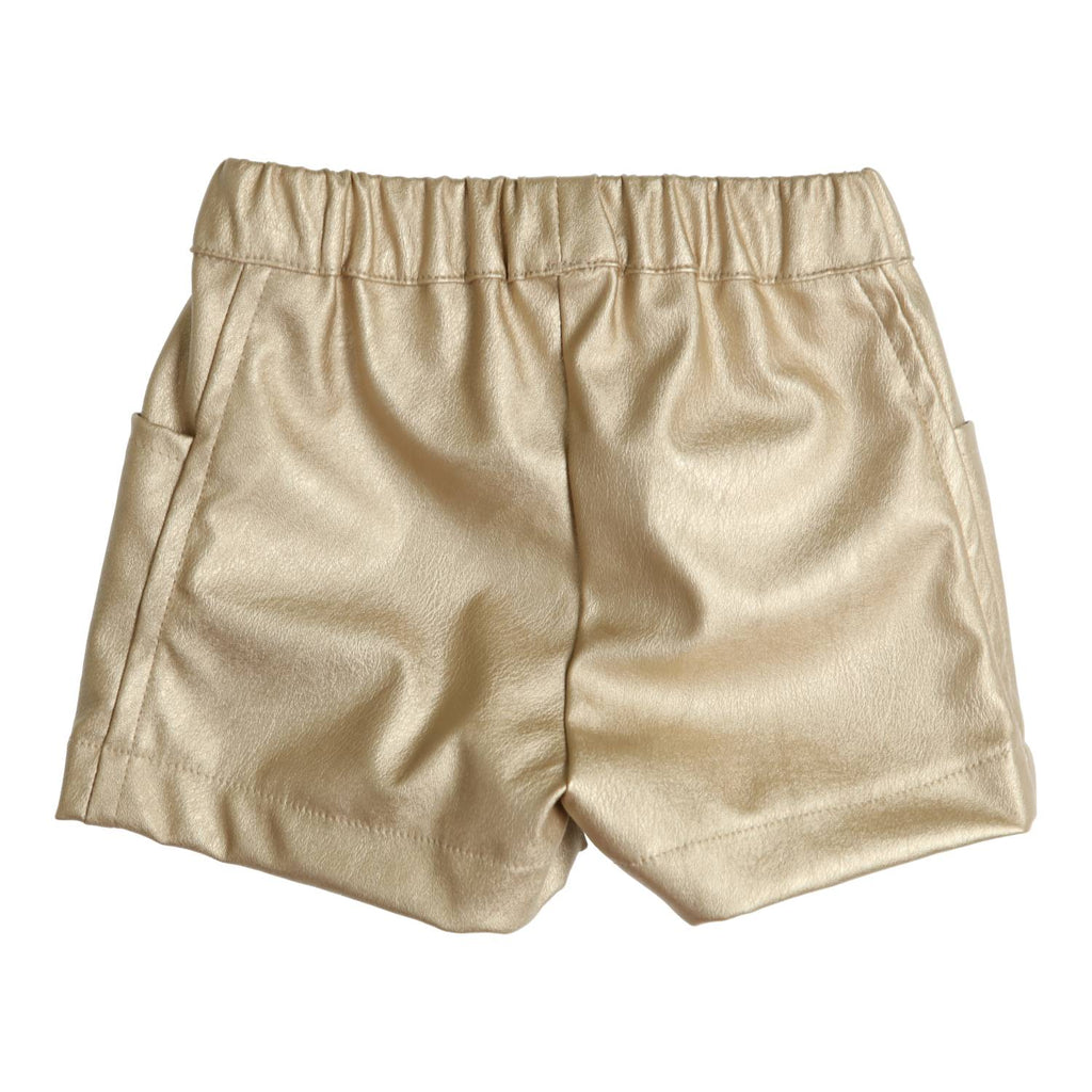 Gymp - Short Mylo gold