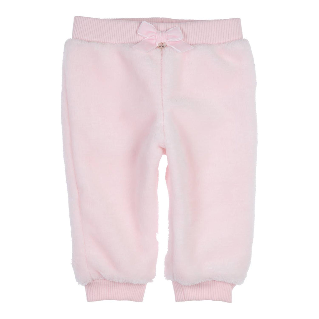 Gymp - Trousers Teddy pink