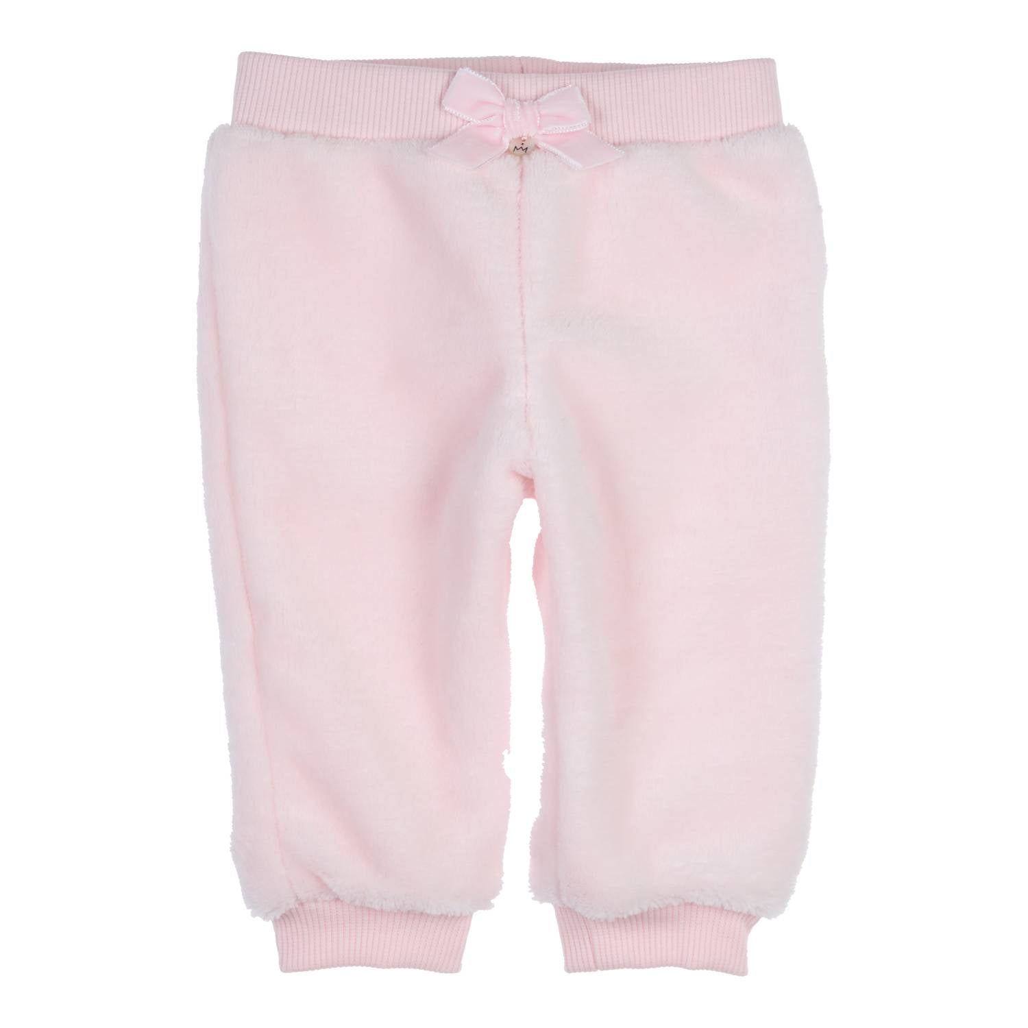Gymp - Trousers Teddy pink