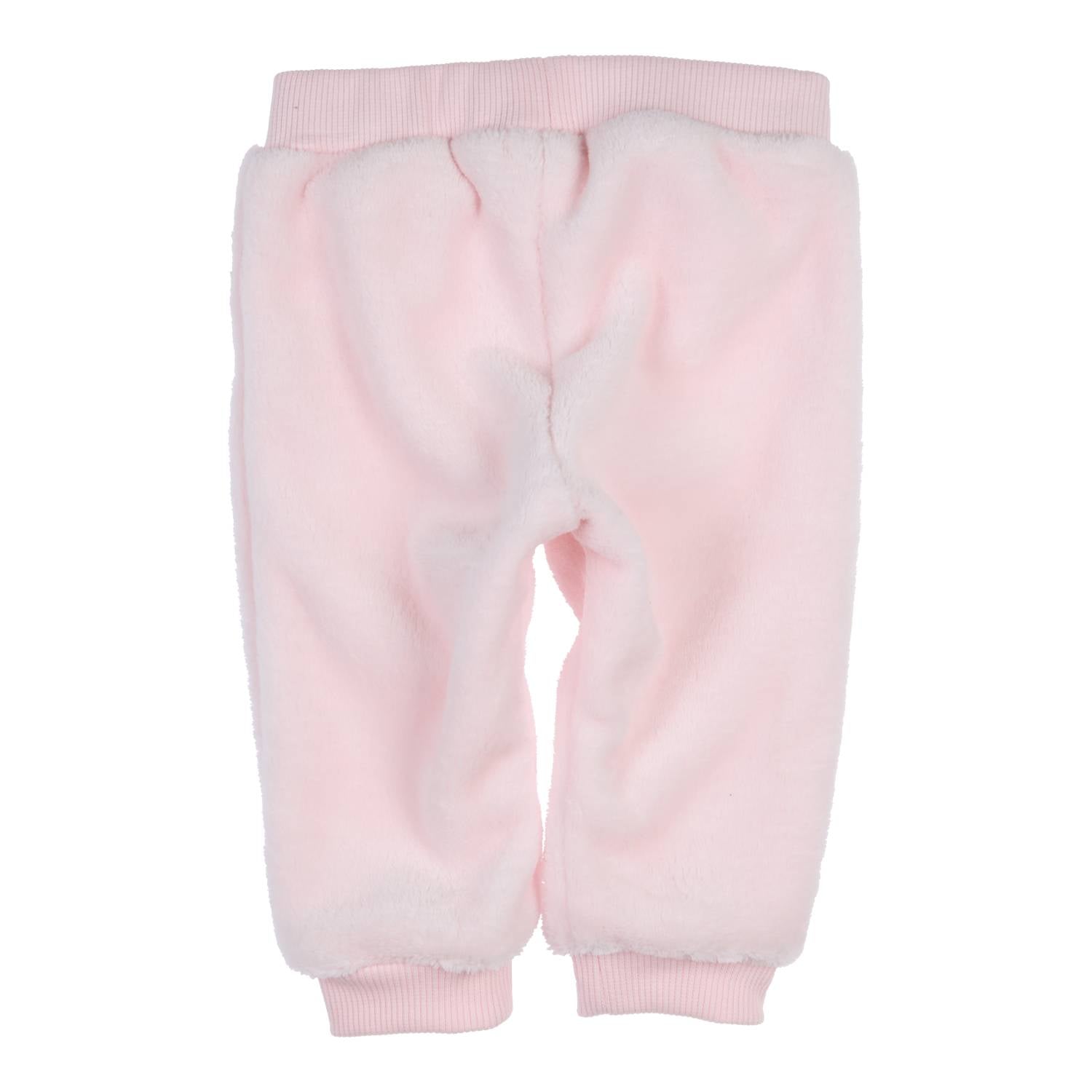 Gymp - Trousers Teddy pink