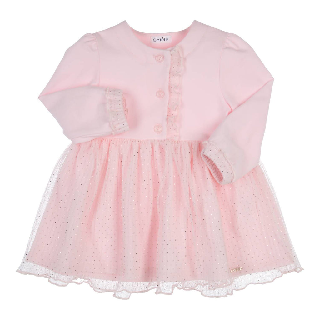 Gymp - Dress Cheryl