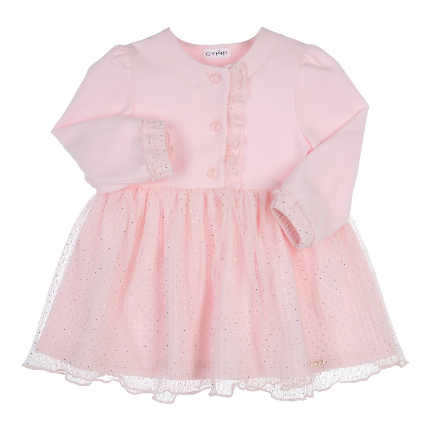 Gymp - Dress Cheryl