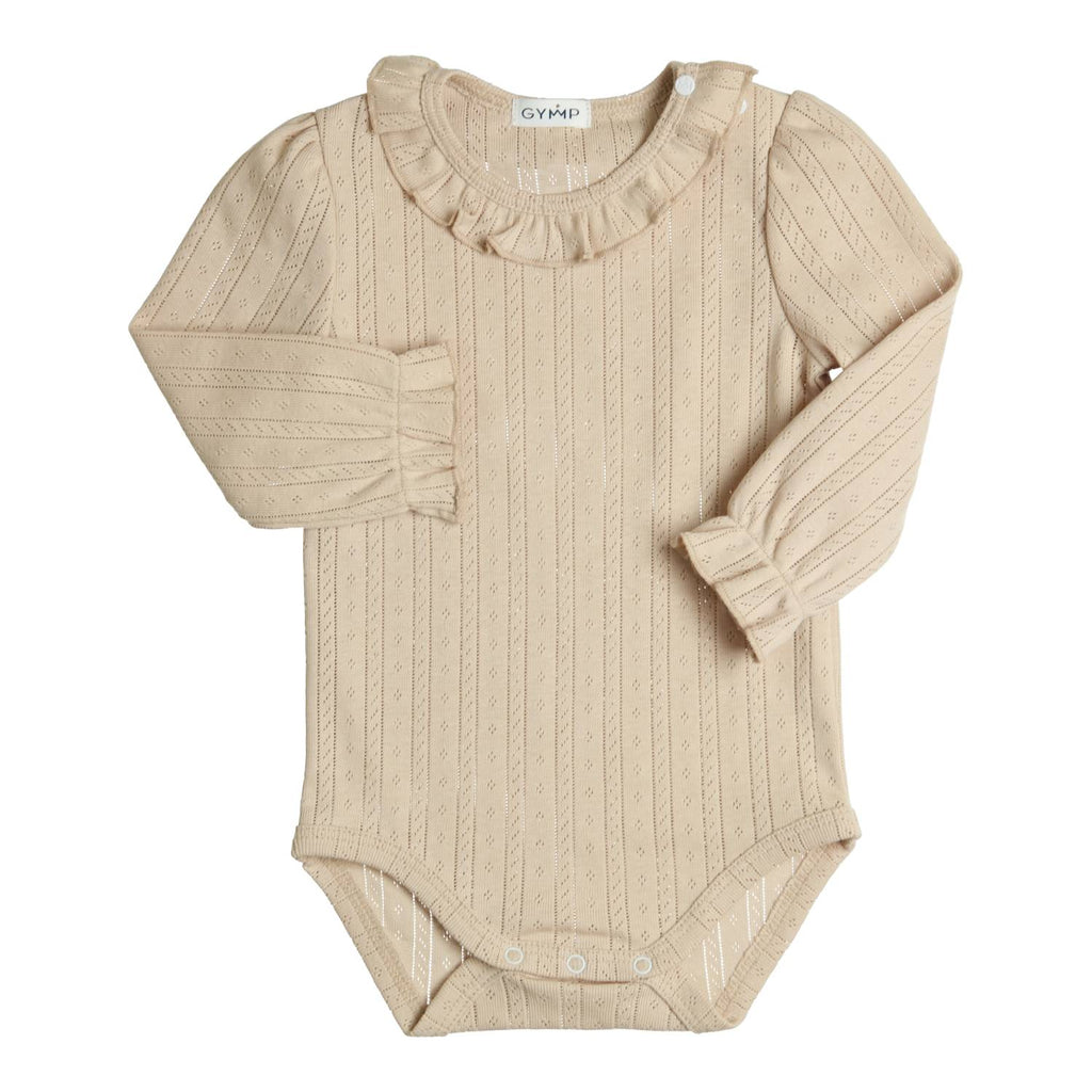Gymp - Romper Odette