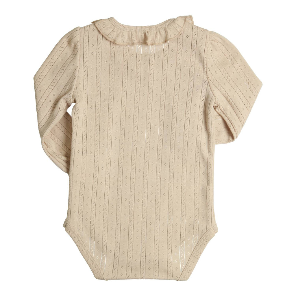 Gymp - Romper Odette