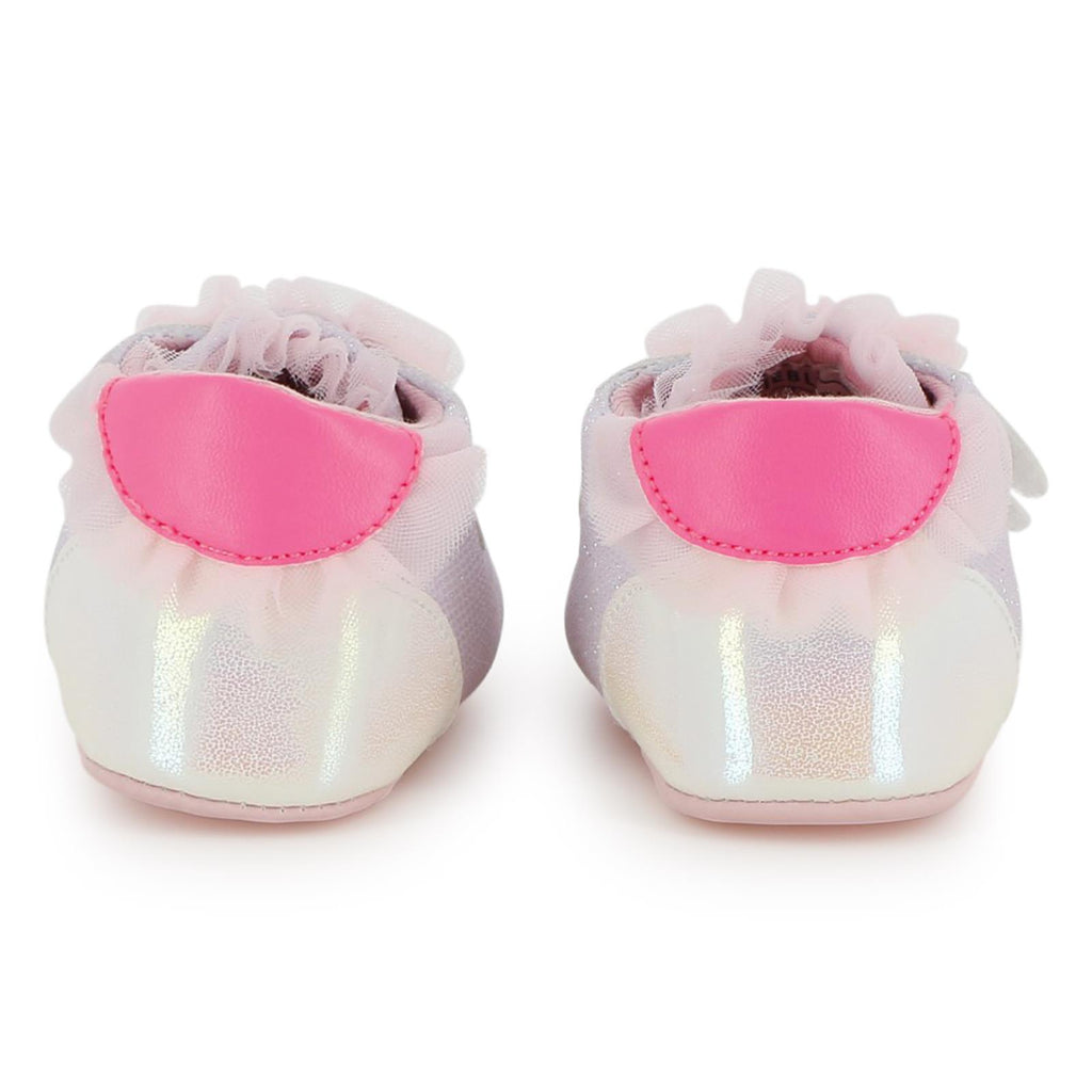 Billieblush - slofjes