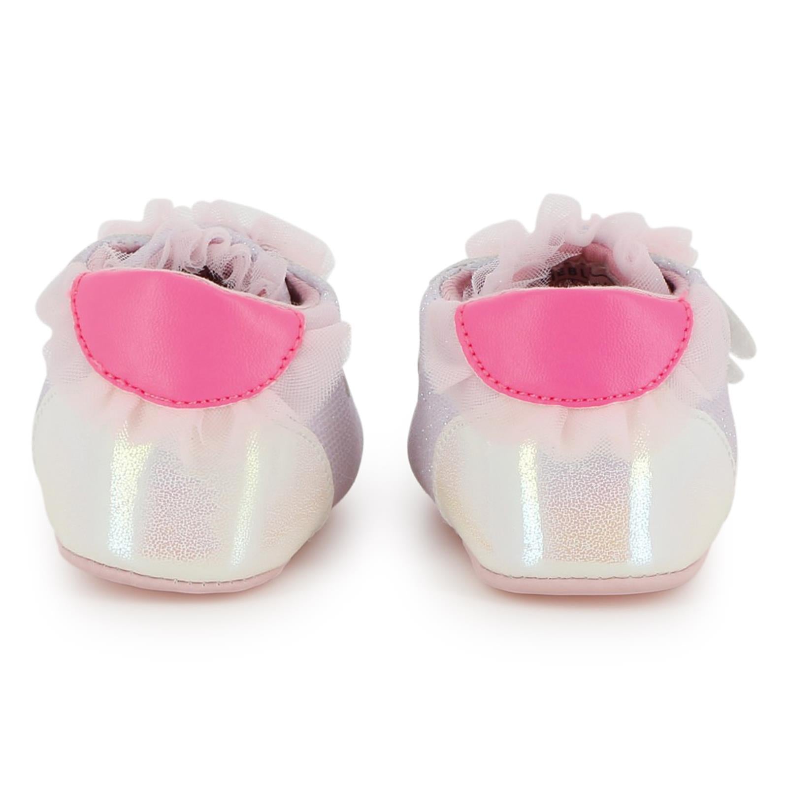 Billieblush - slofjes