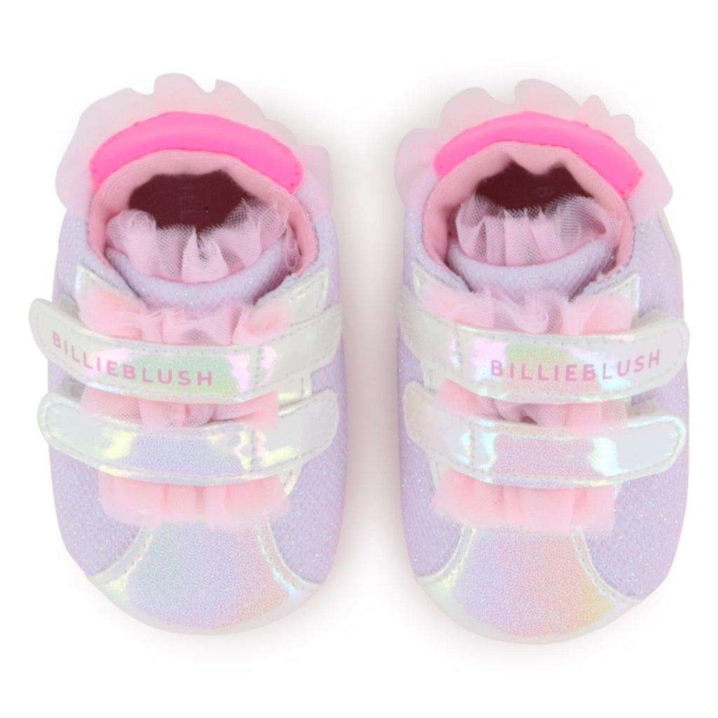 Billieblush - slofjes