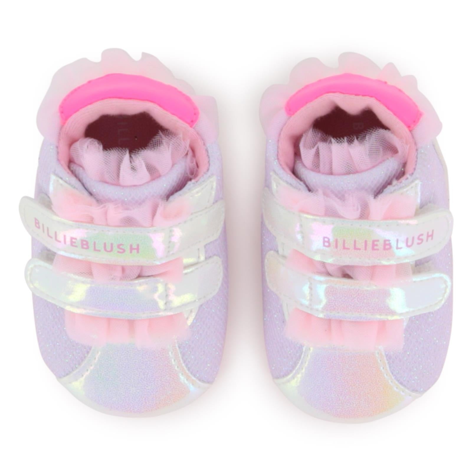 Billieblush - slofjes