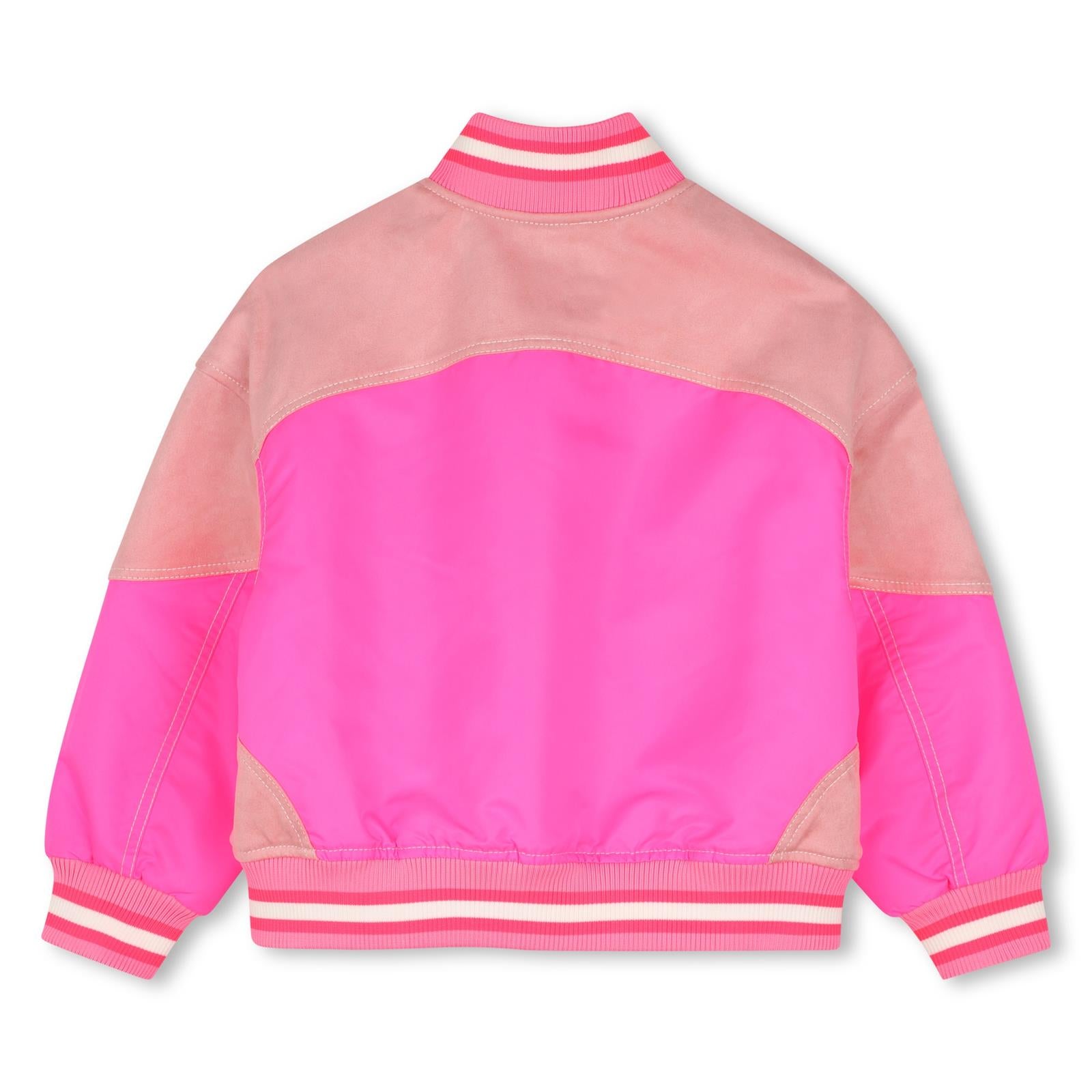 Billieblush - Jas roze