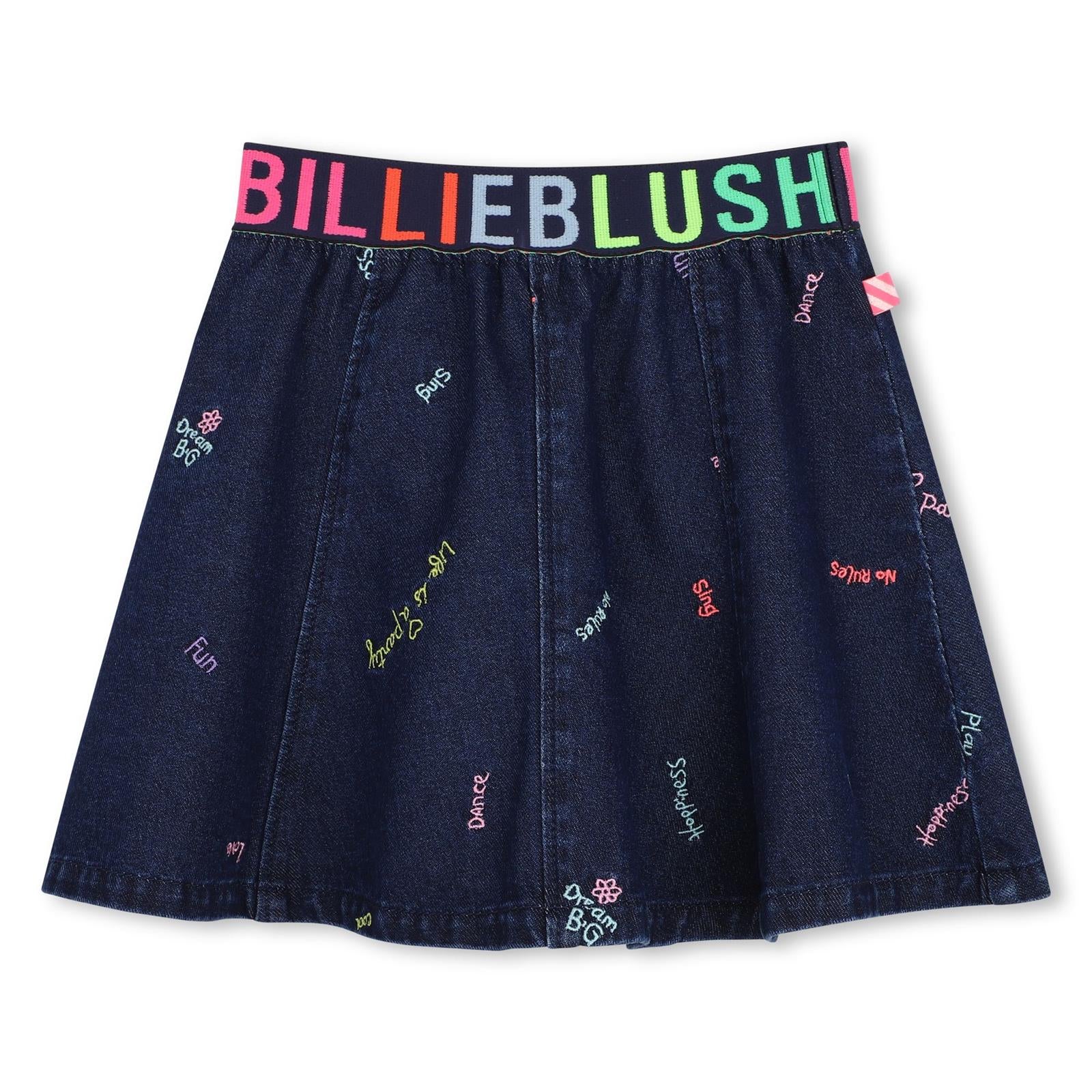 Billieblush - spijkerrok
