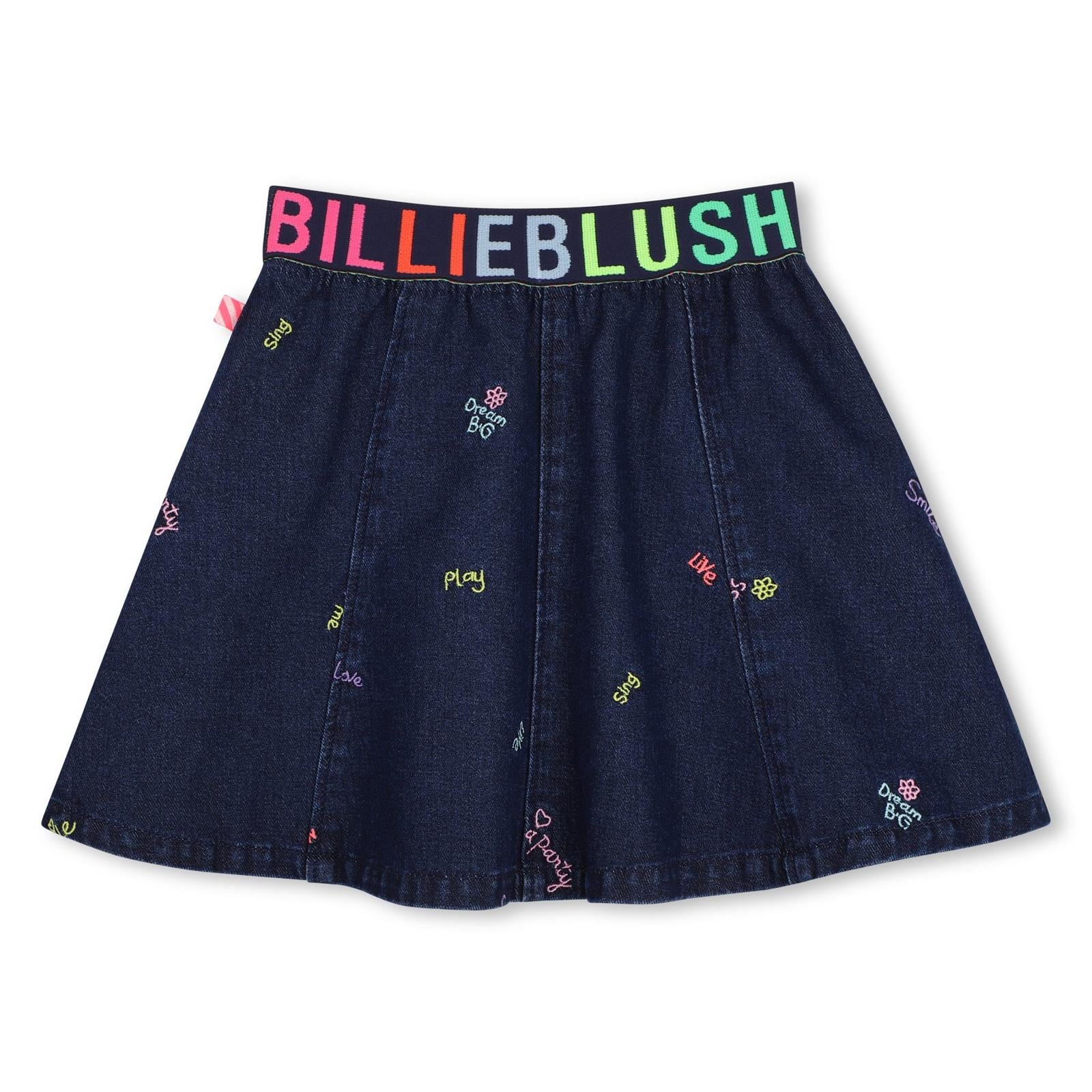 Billieblush - spijkerrok