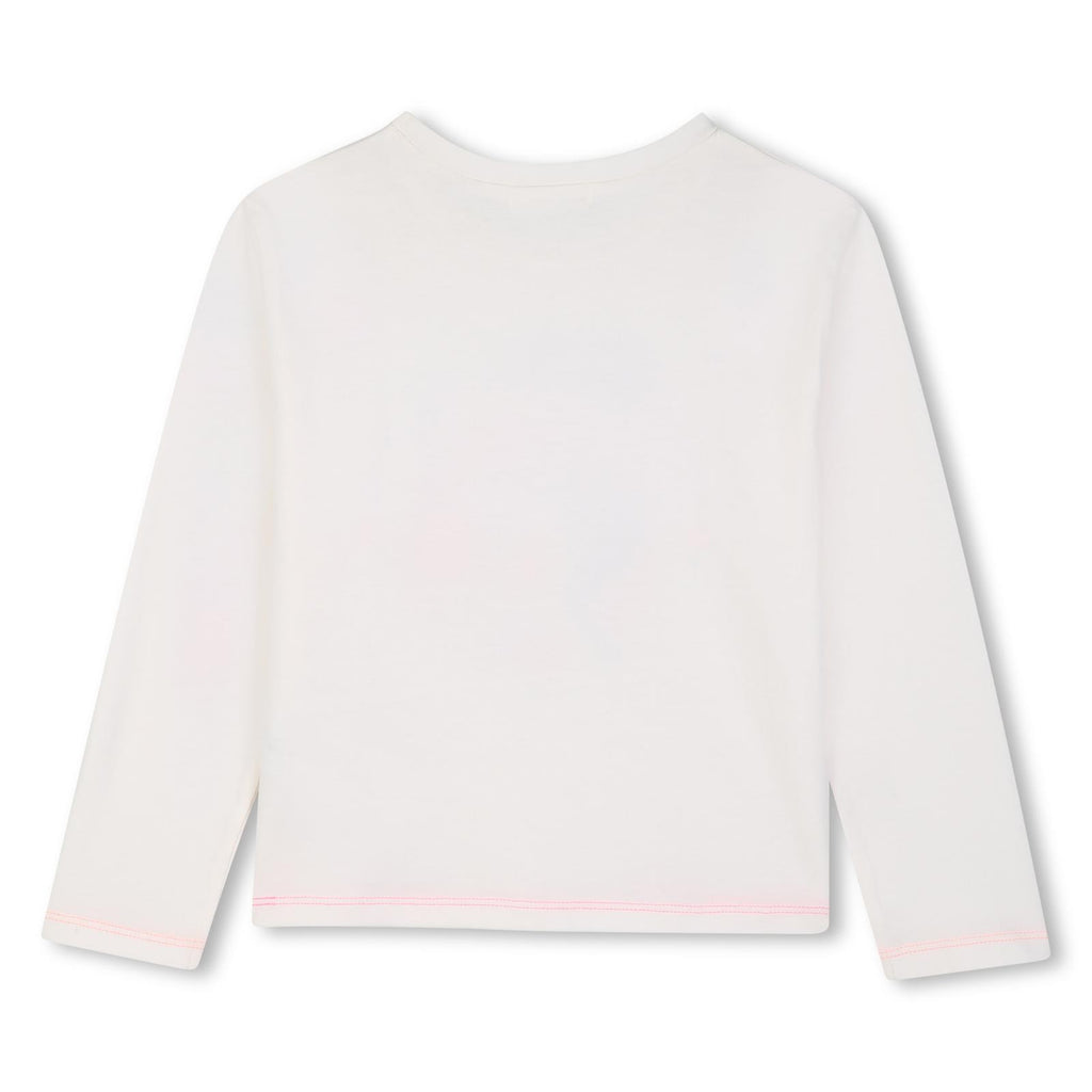 Billieblush - t-shirt unicorn